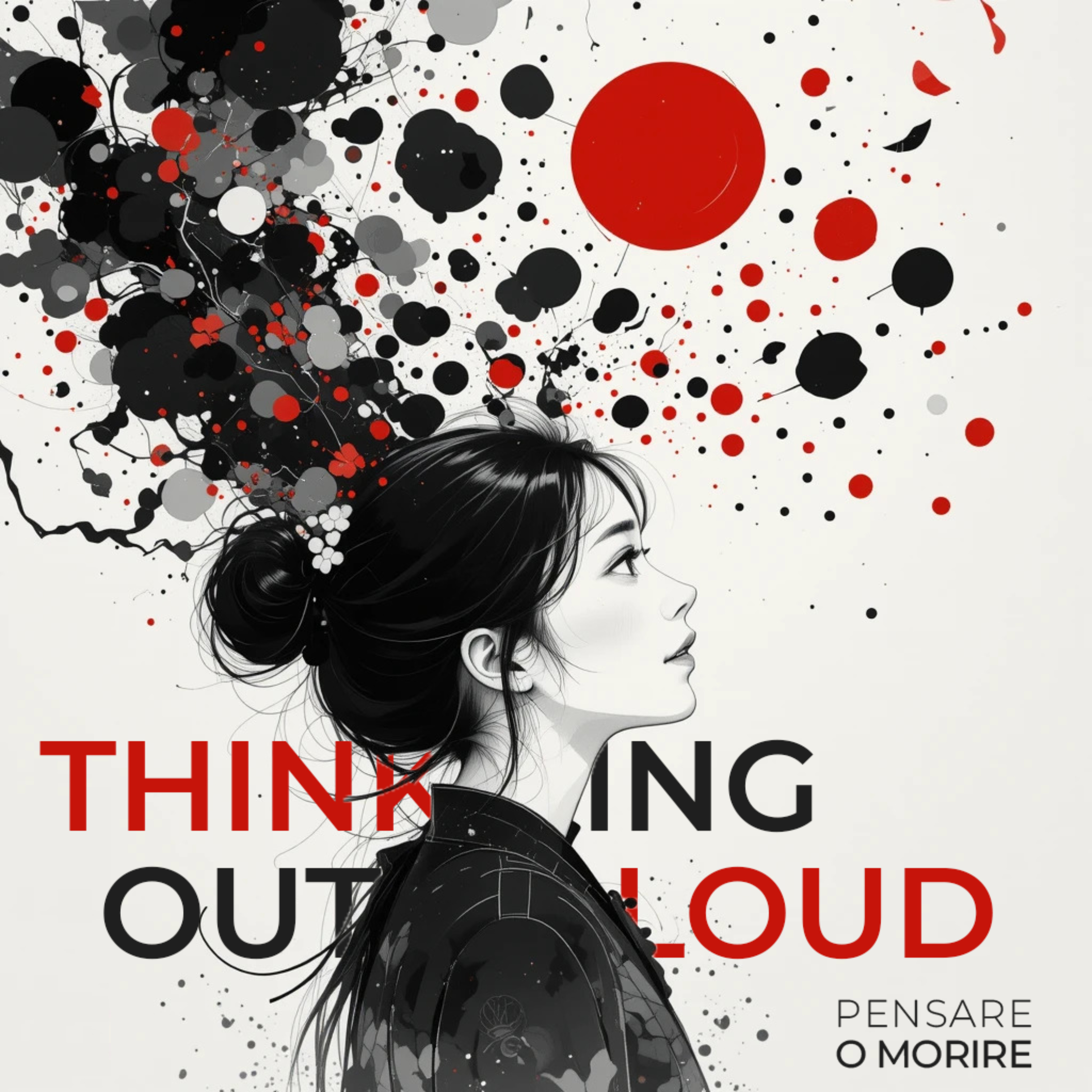 Thinking out loud