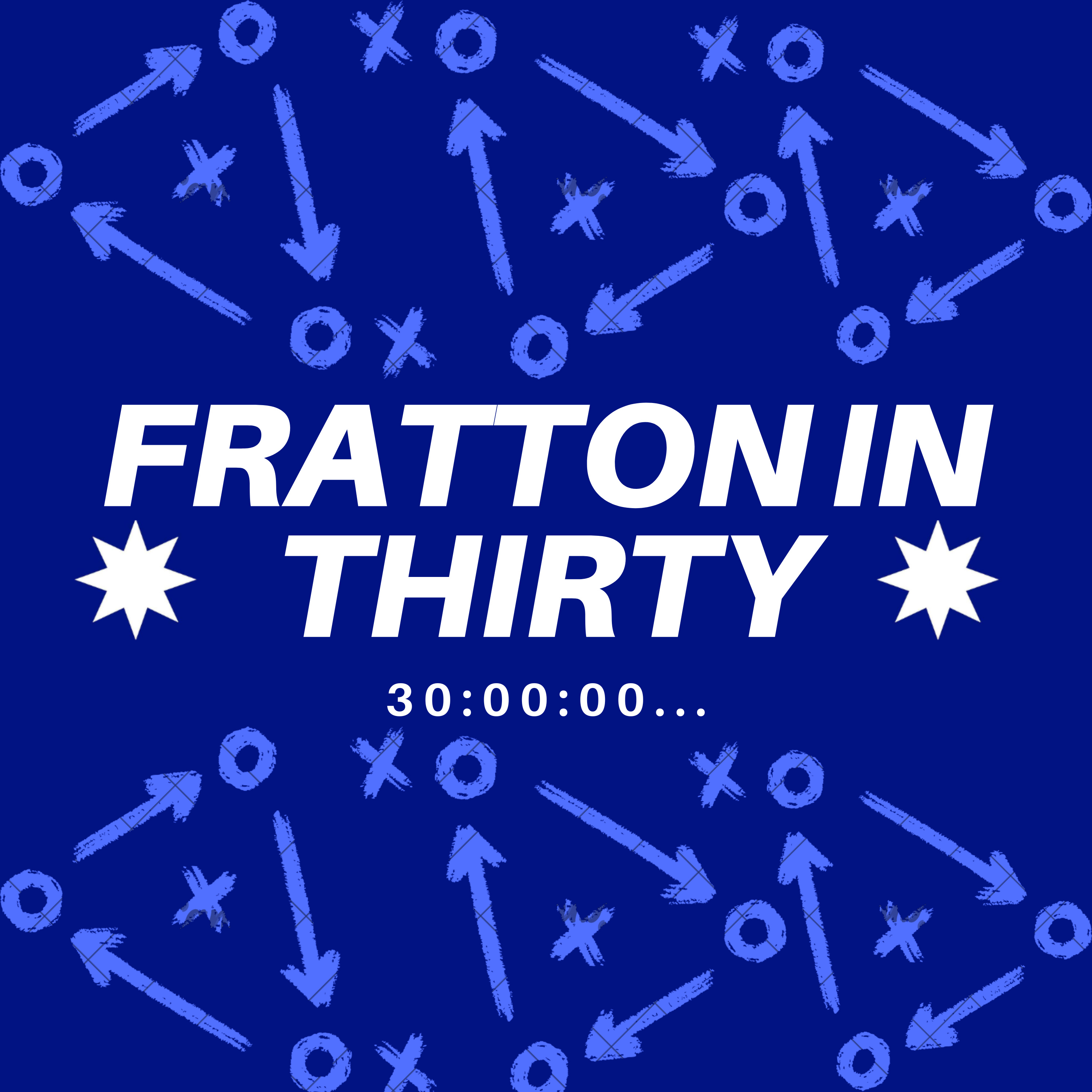 Fratton In Thirty