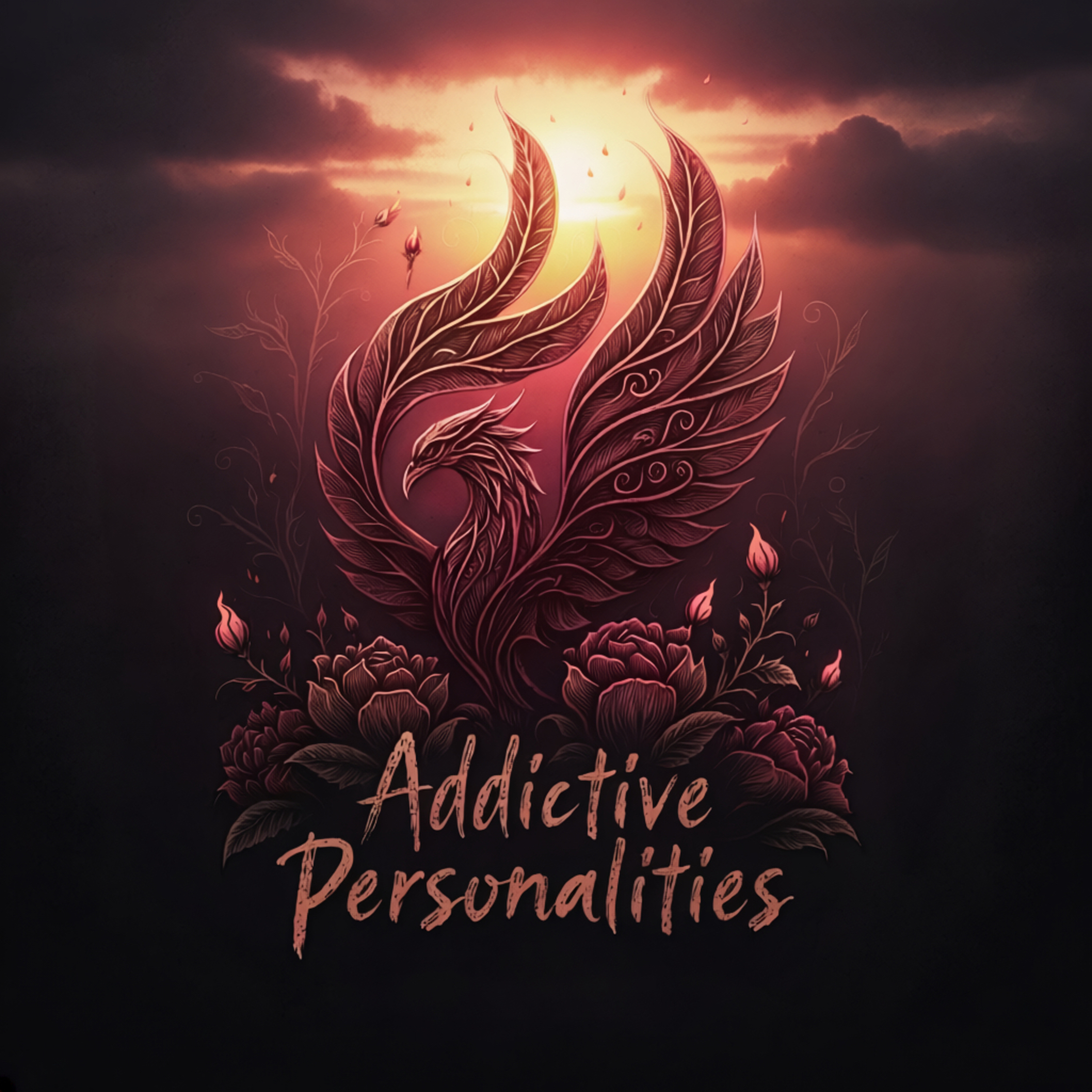 Addictive Personalities podcast artwork