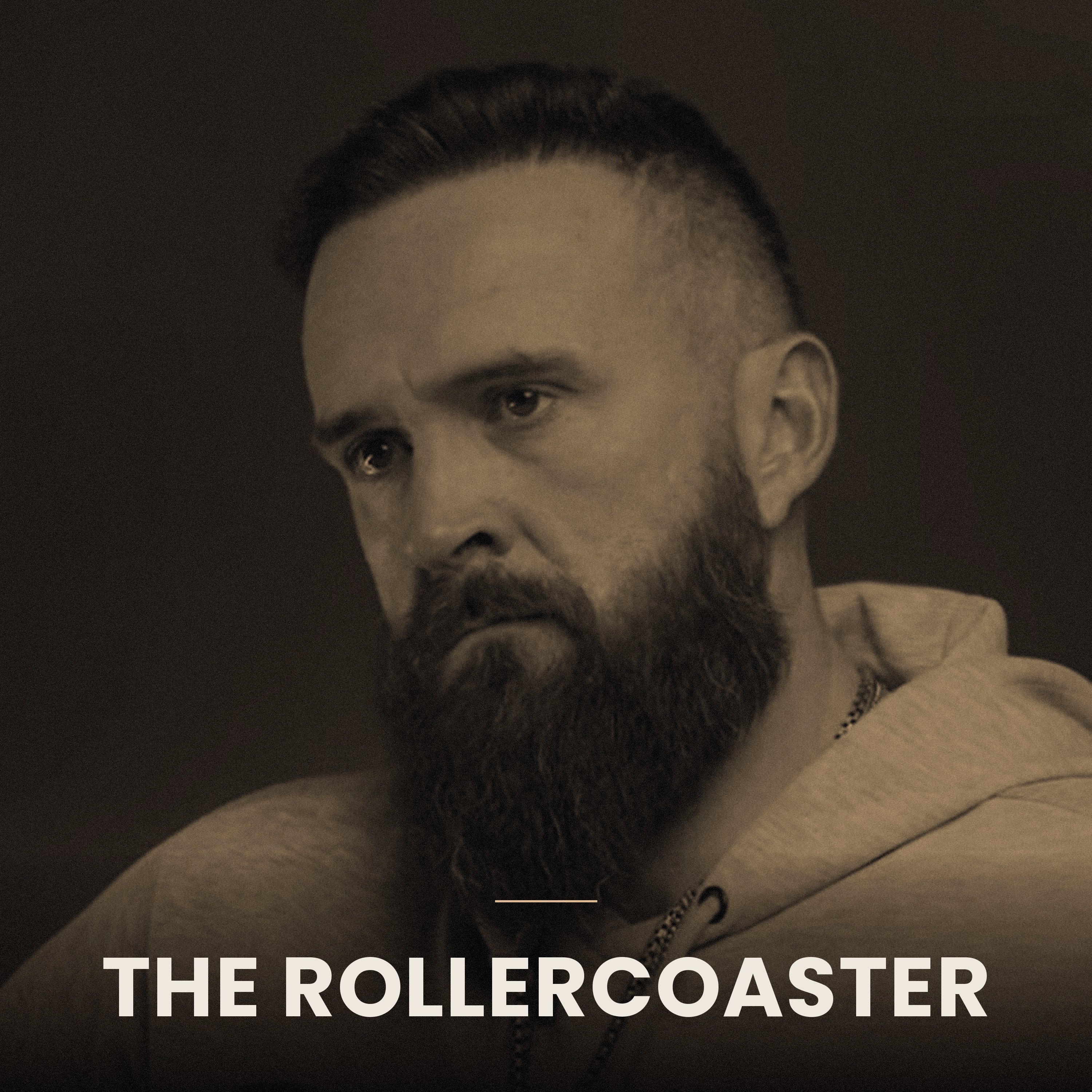 Artwork for The Rollercoaster Podcast