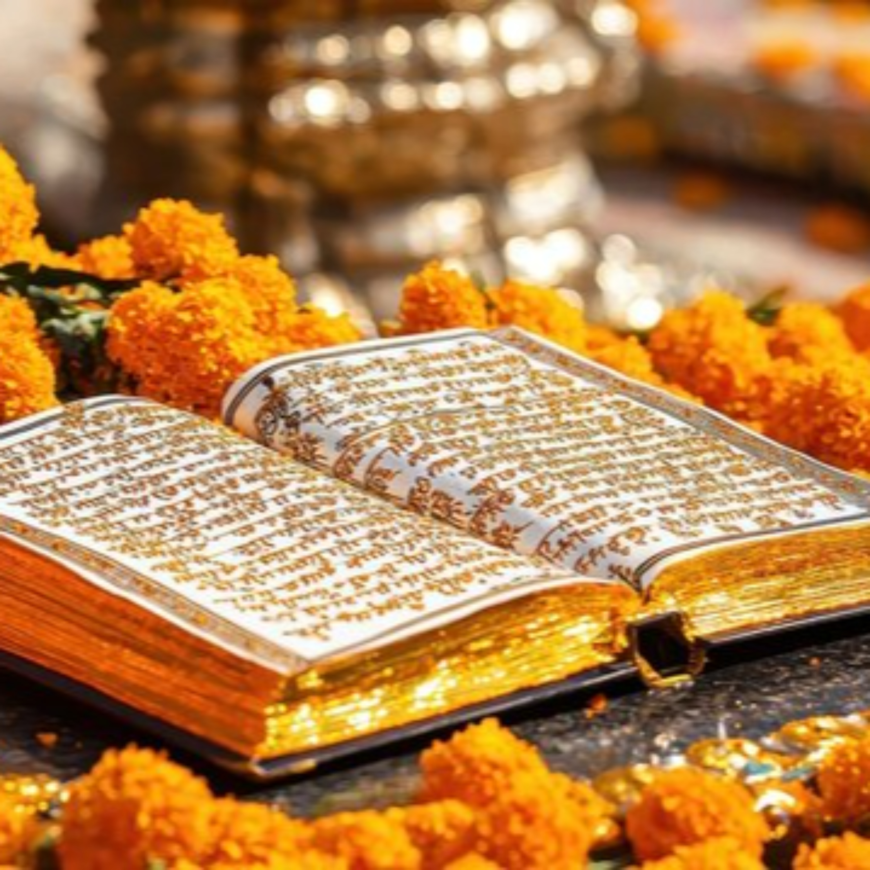 Grantha Vachan - ग्रंथ वाचन