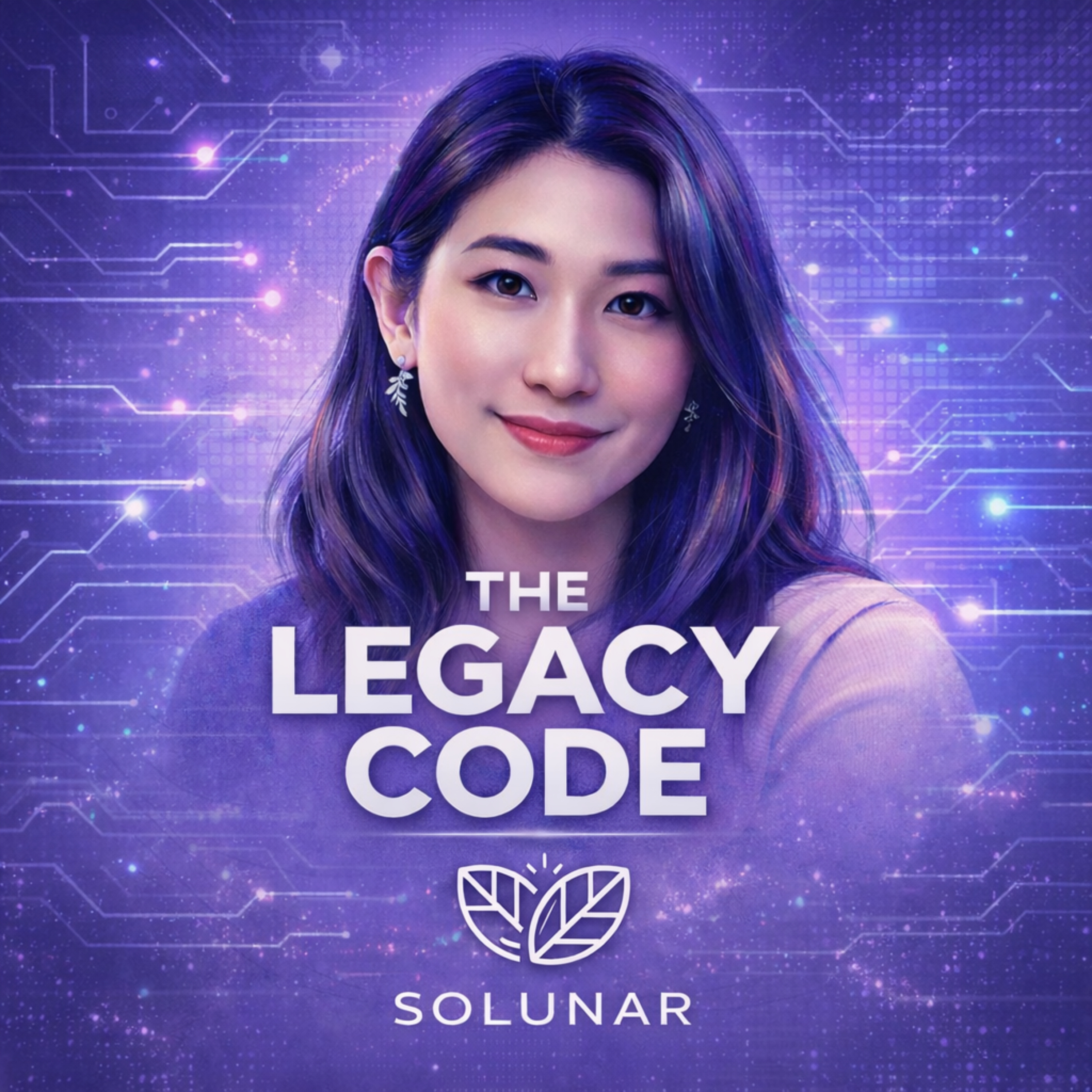 The Legacy Code with Teresa