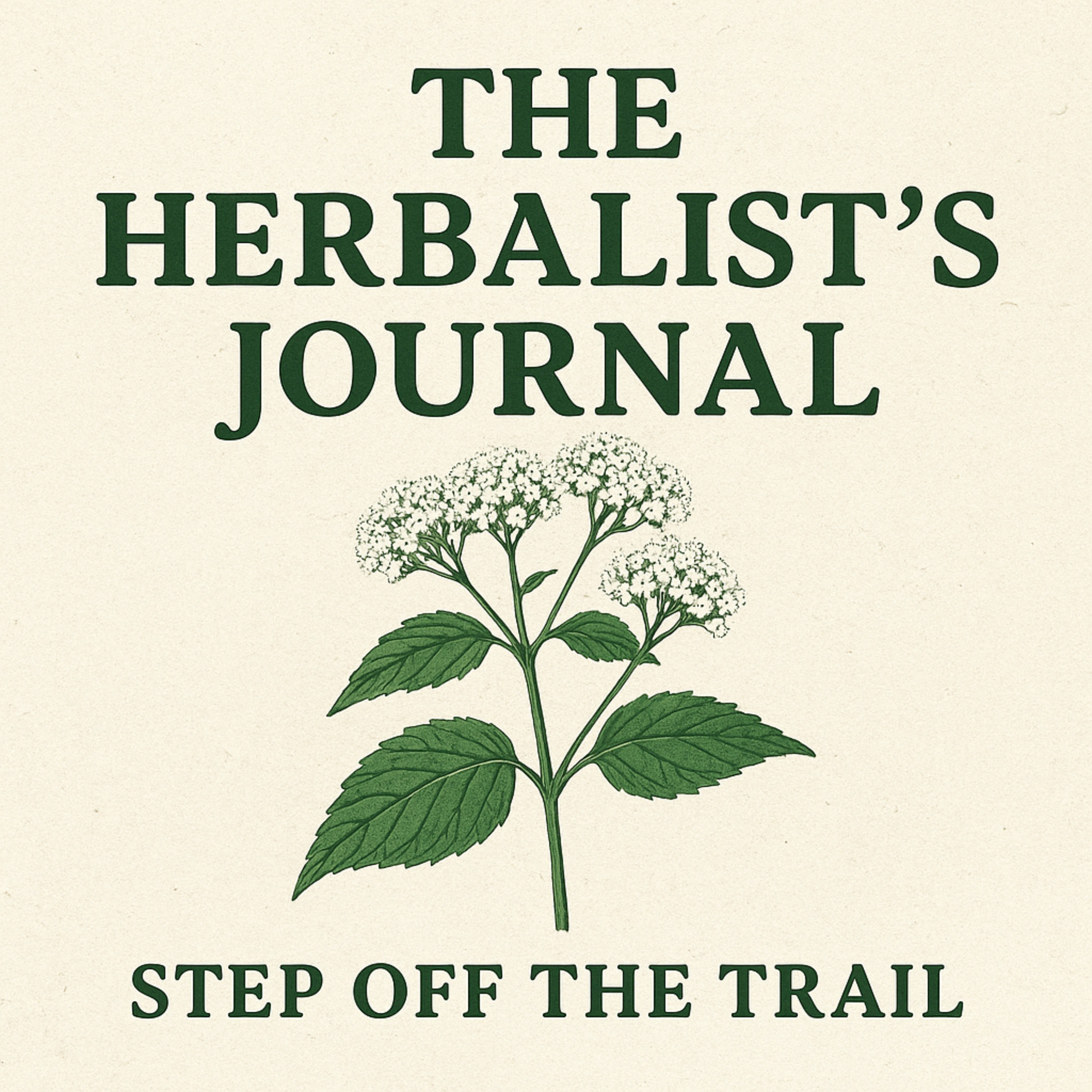 The Herbalist's Journal