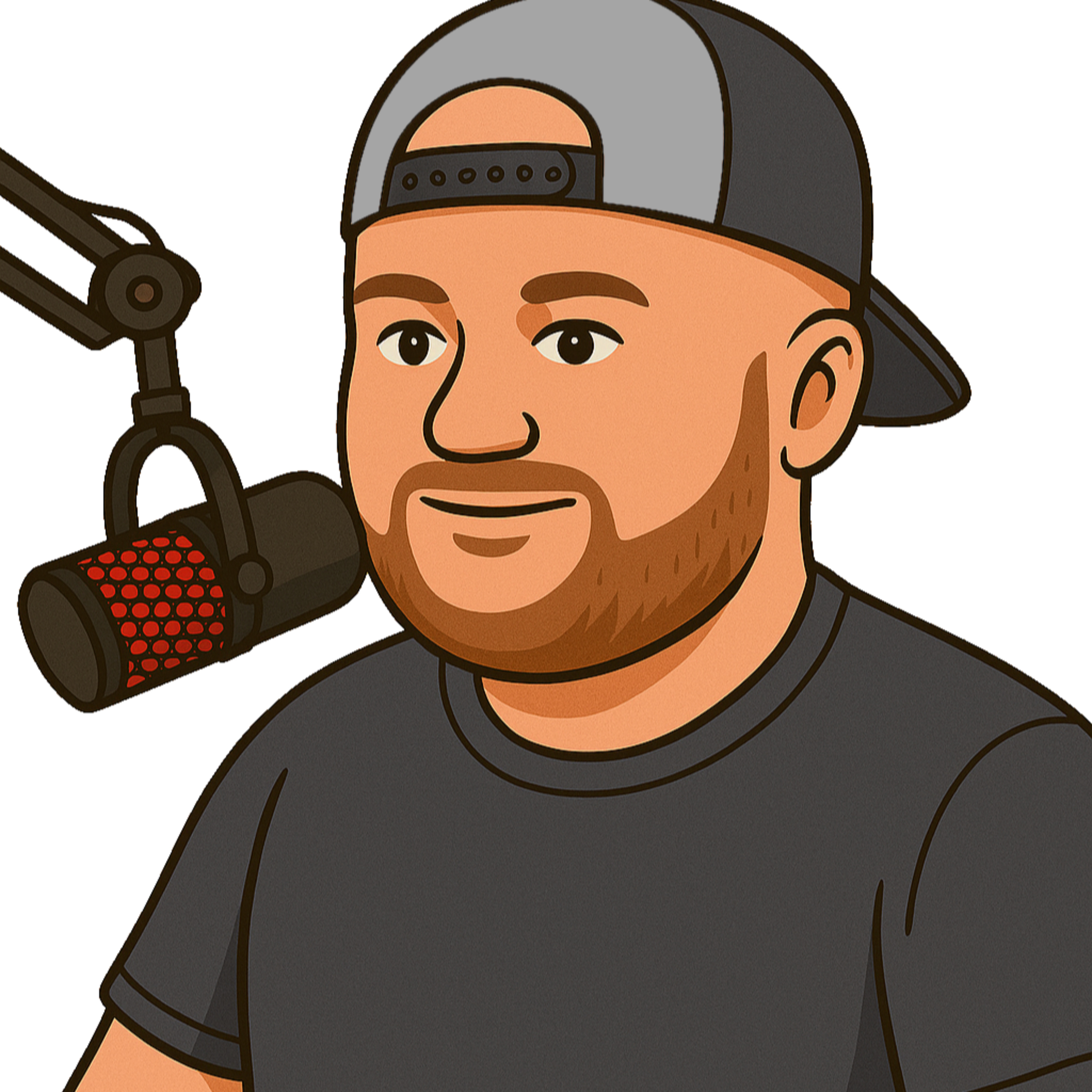 Backwoods Money podcast artwork