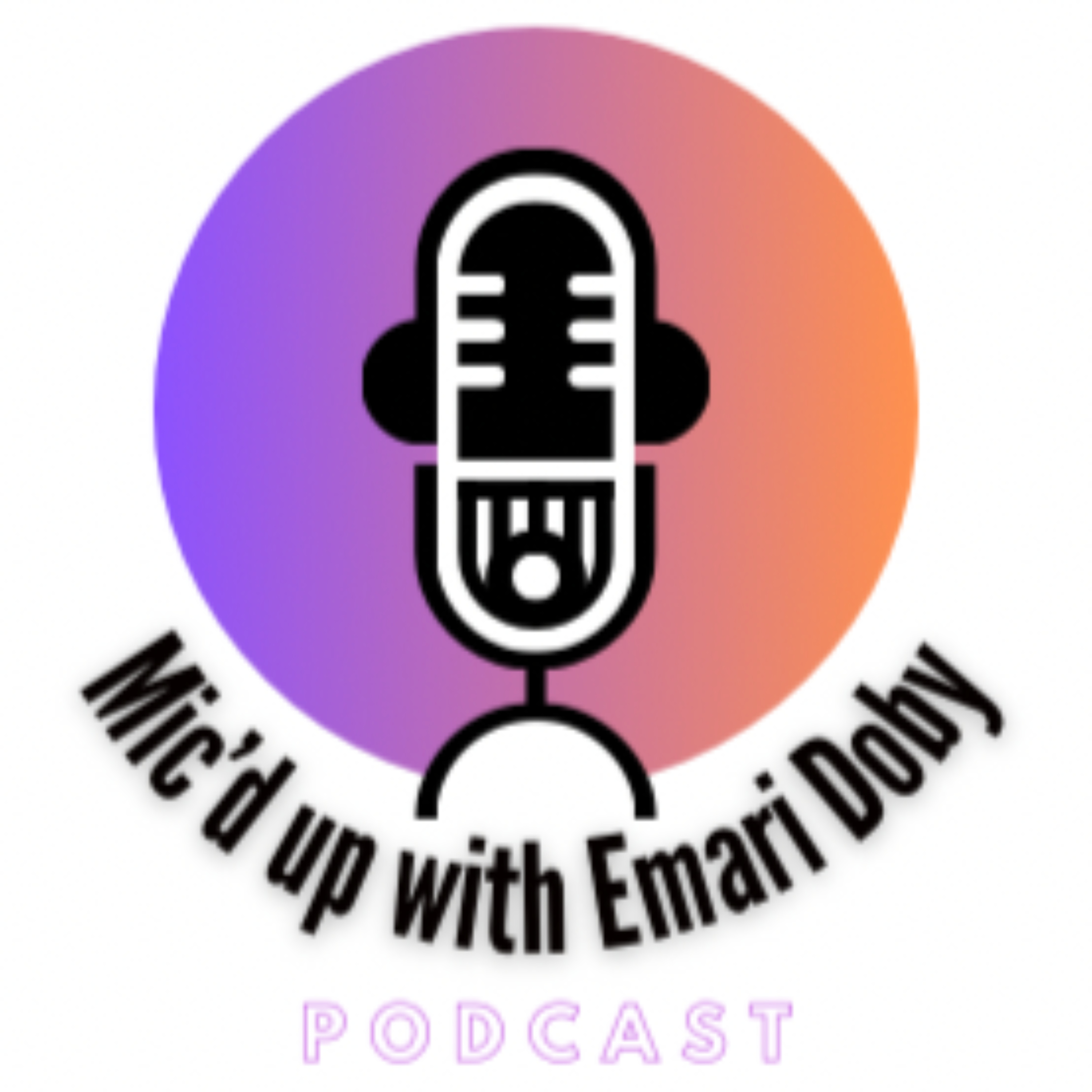Raw, inspiring athlete stories that motivate you to rise, laugh, and push through challenges podcast artwork