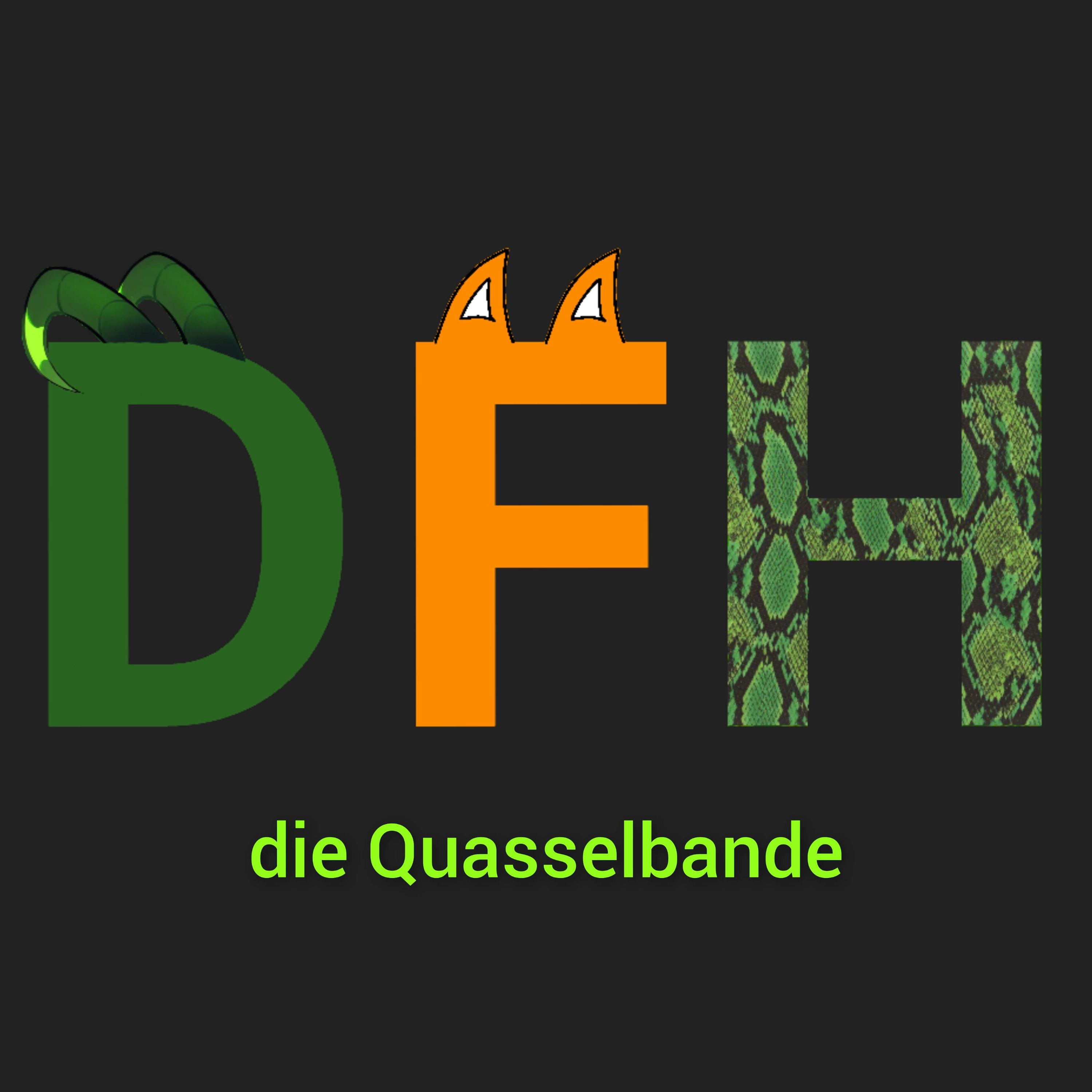 DFH - Die Quasselbande