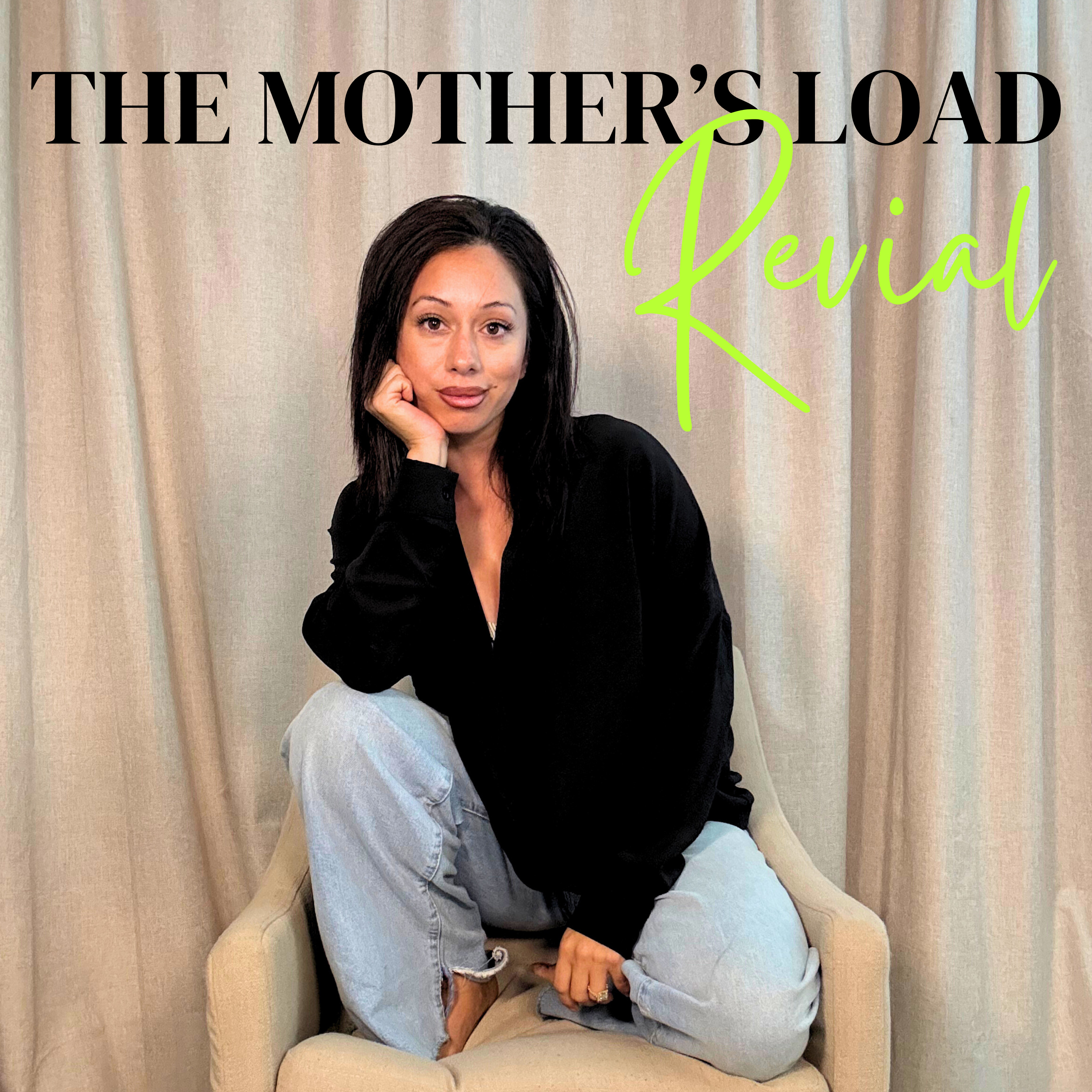 The Mother\'s Load Revival