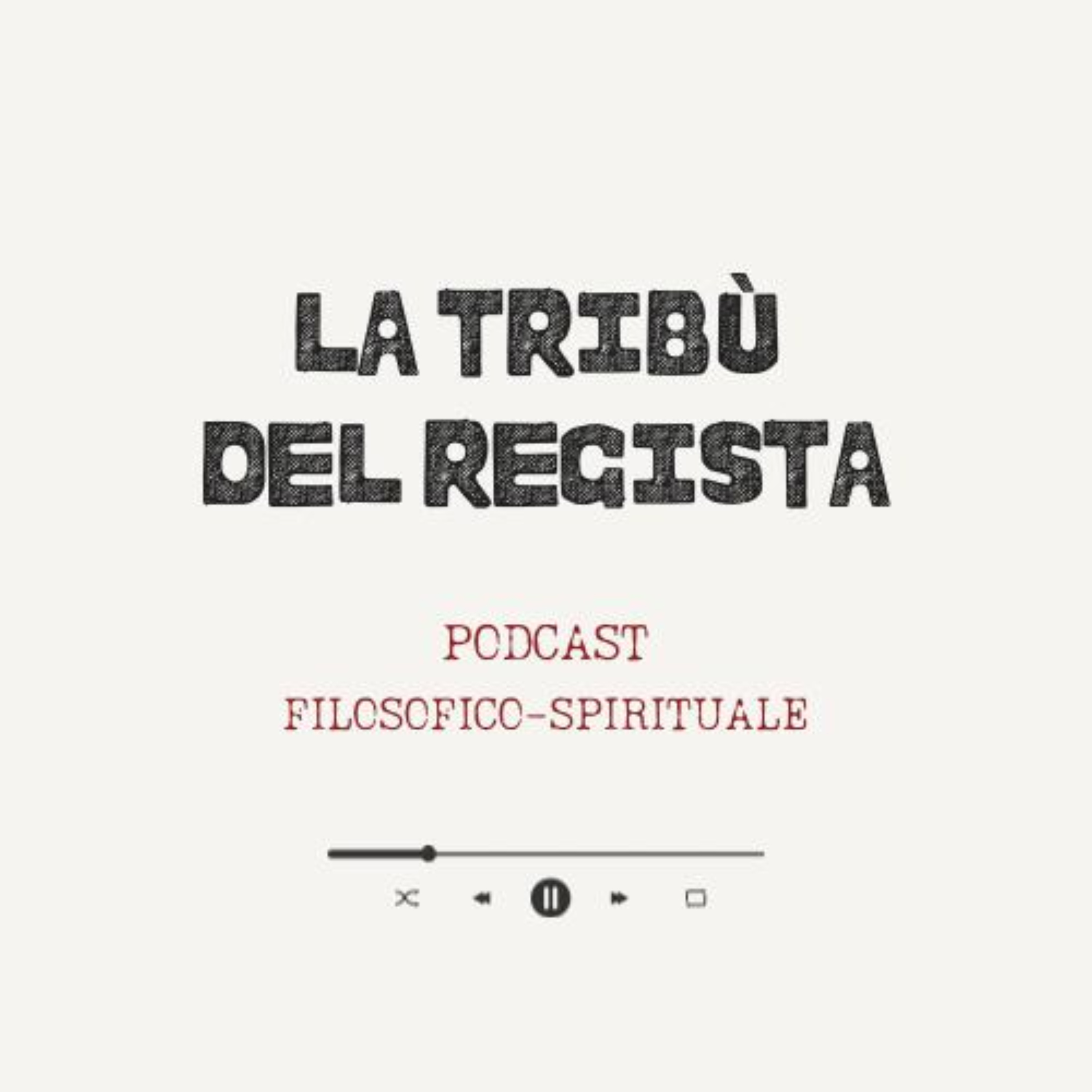 La Tribù del regista