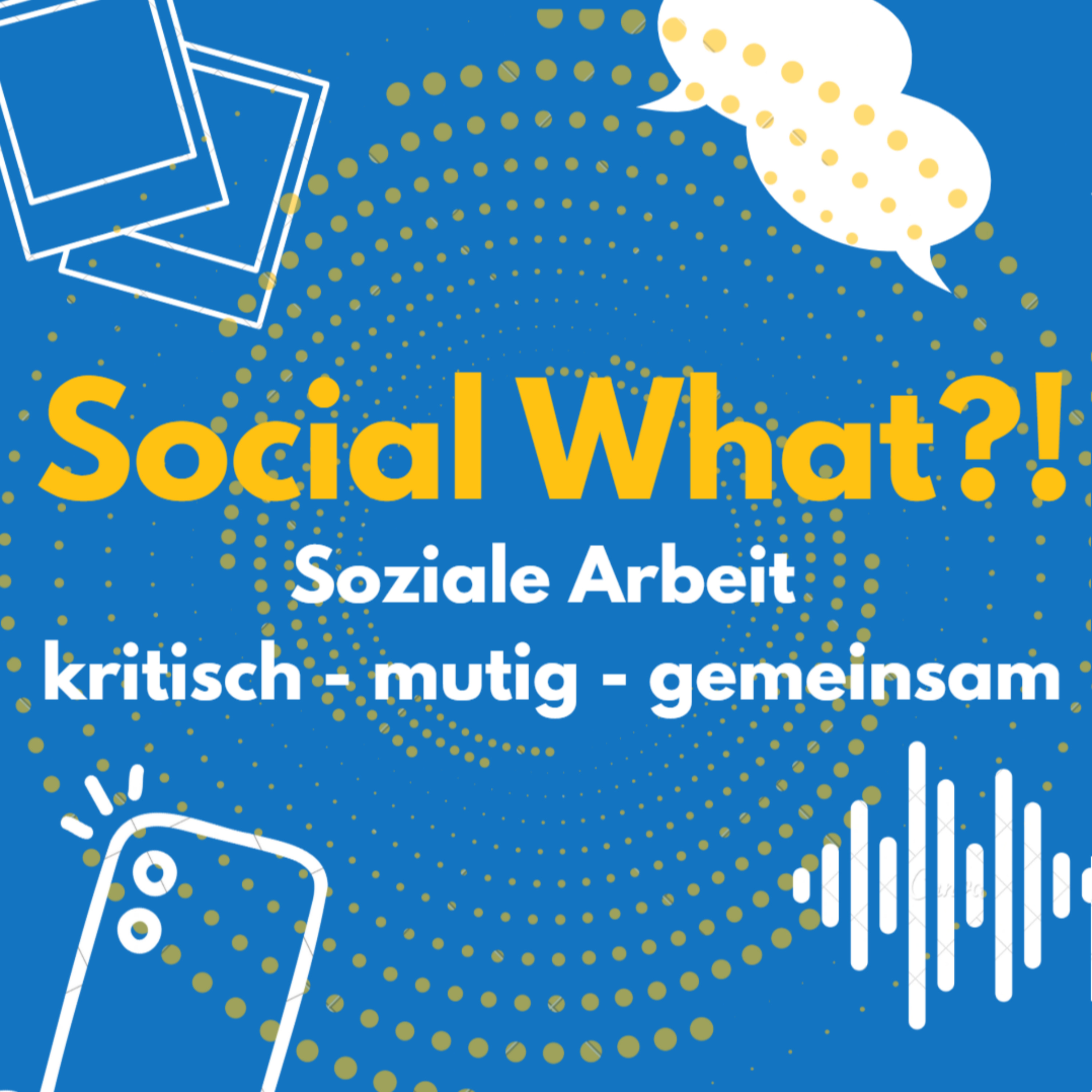 Social What?!