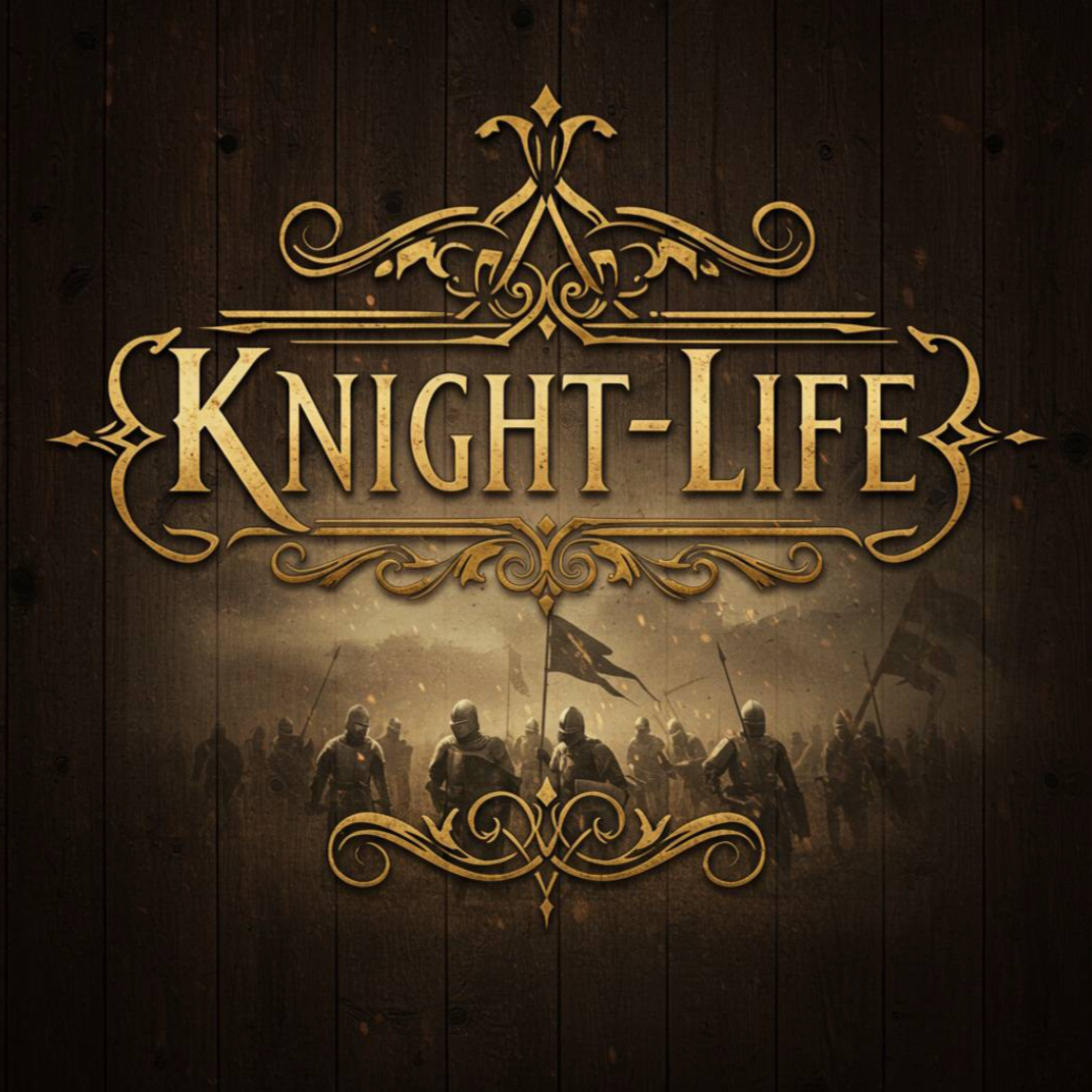 Knight-Life