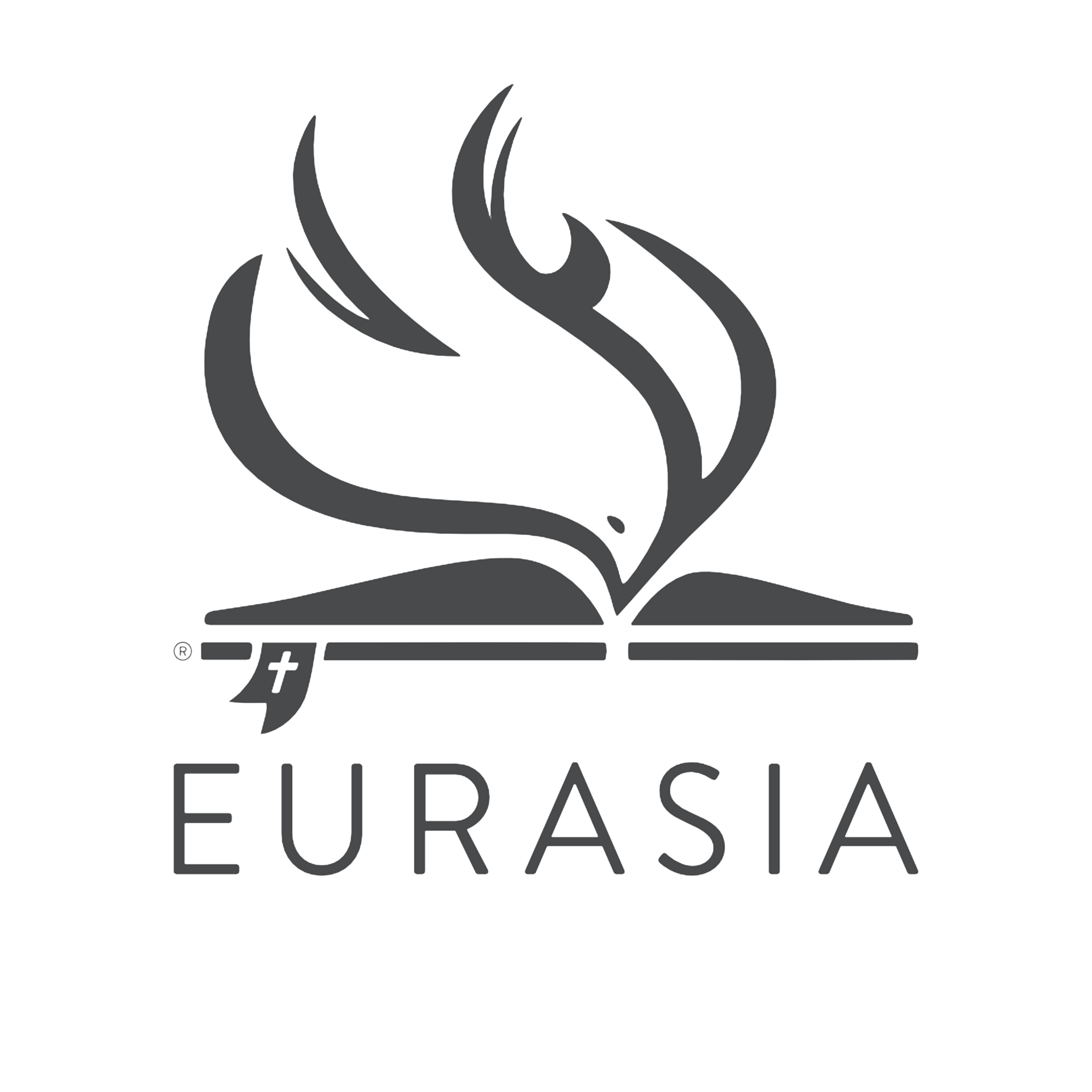 Eurasia Region Podcast