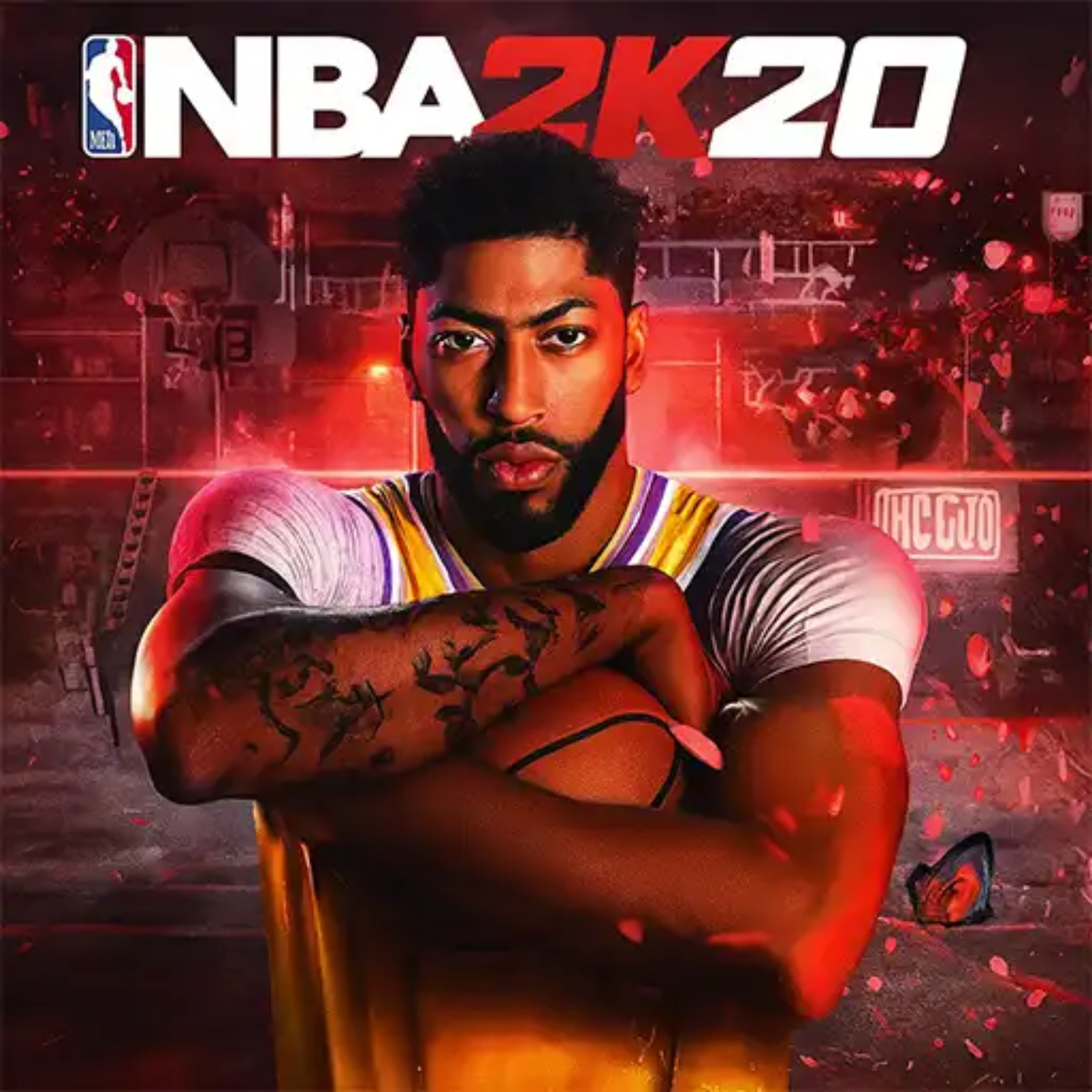 Nba 2k20 apk podcast artwork
