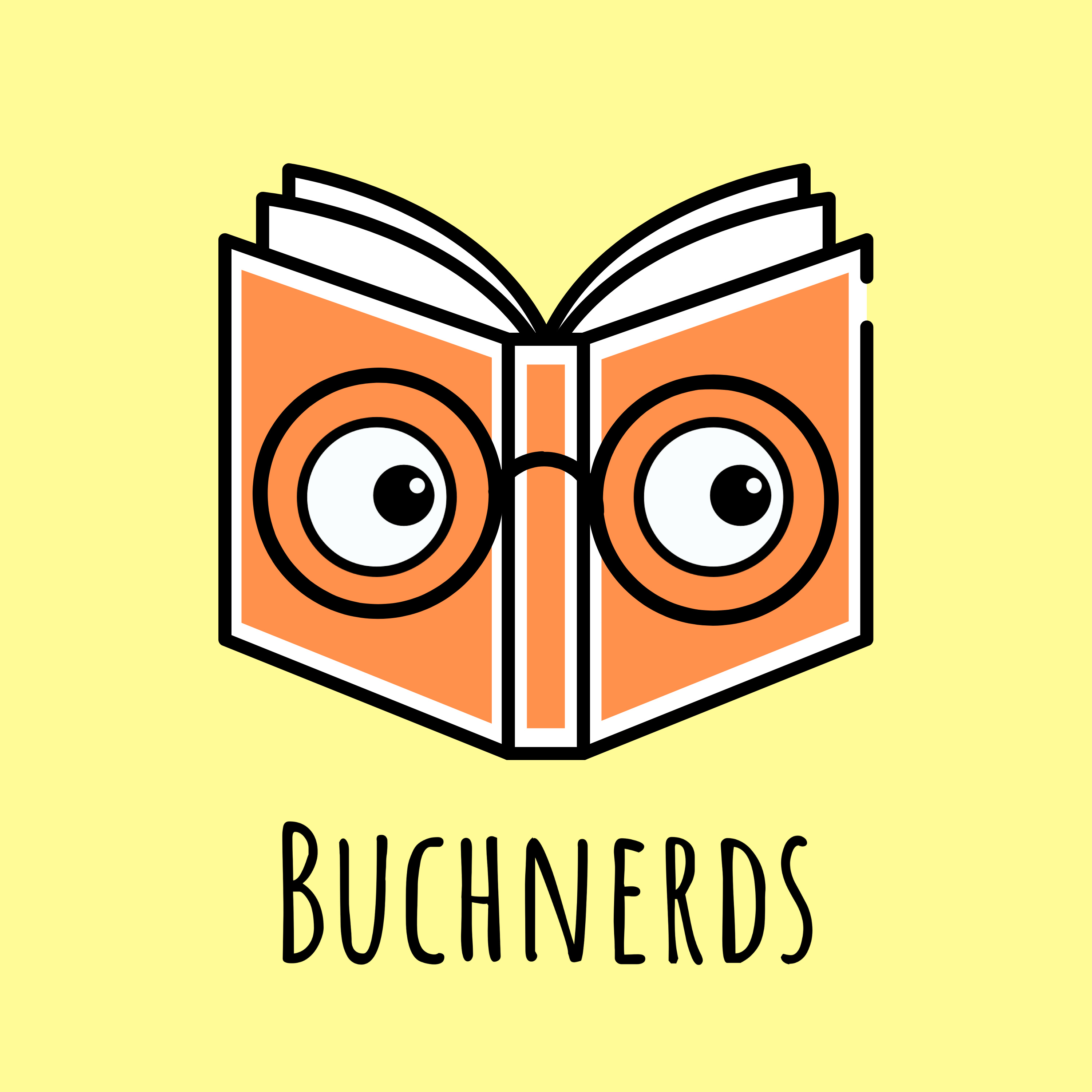 Buchnerds