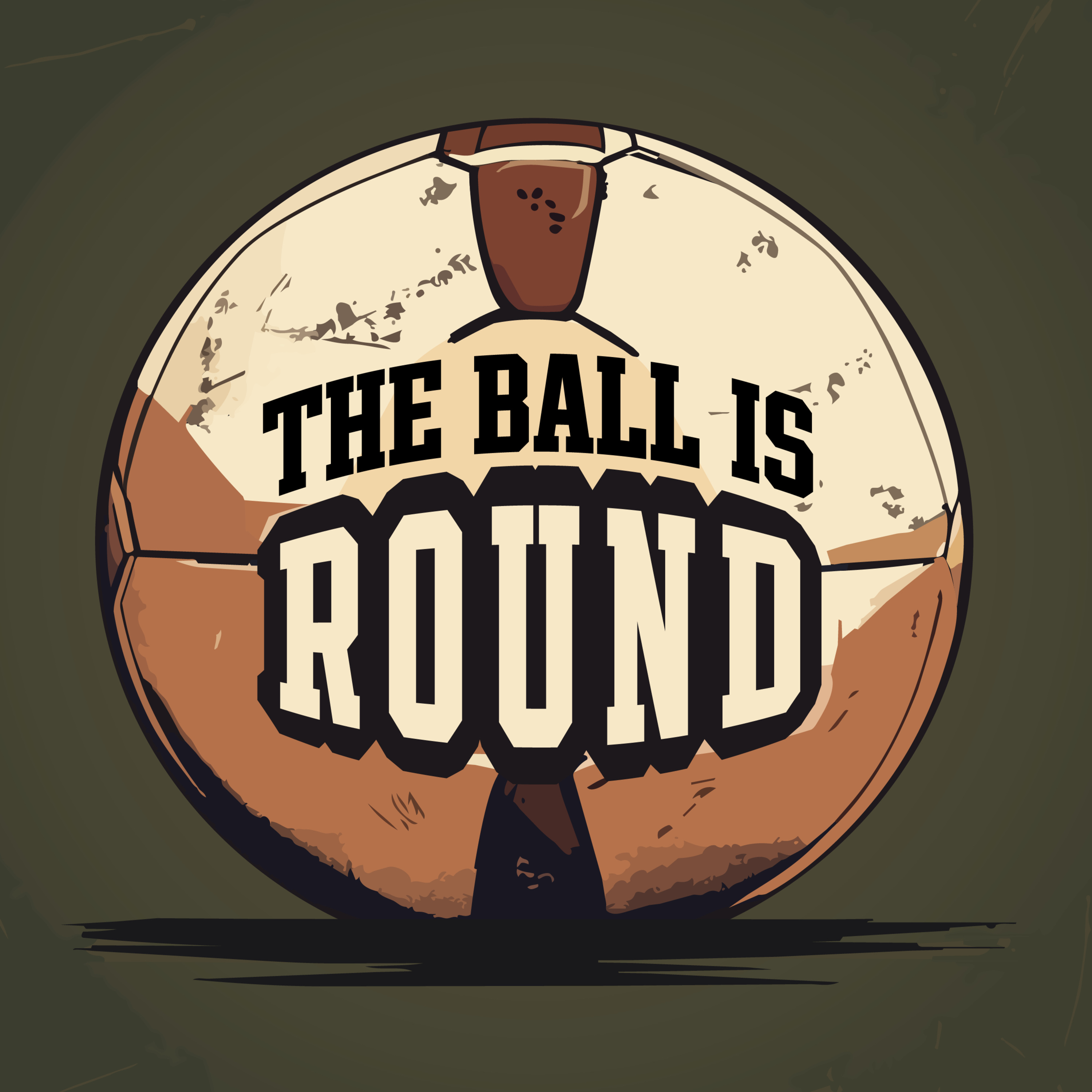 The Ball Is Round