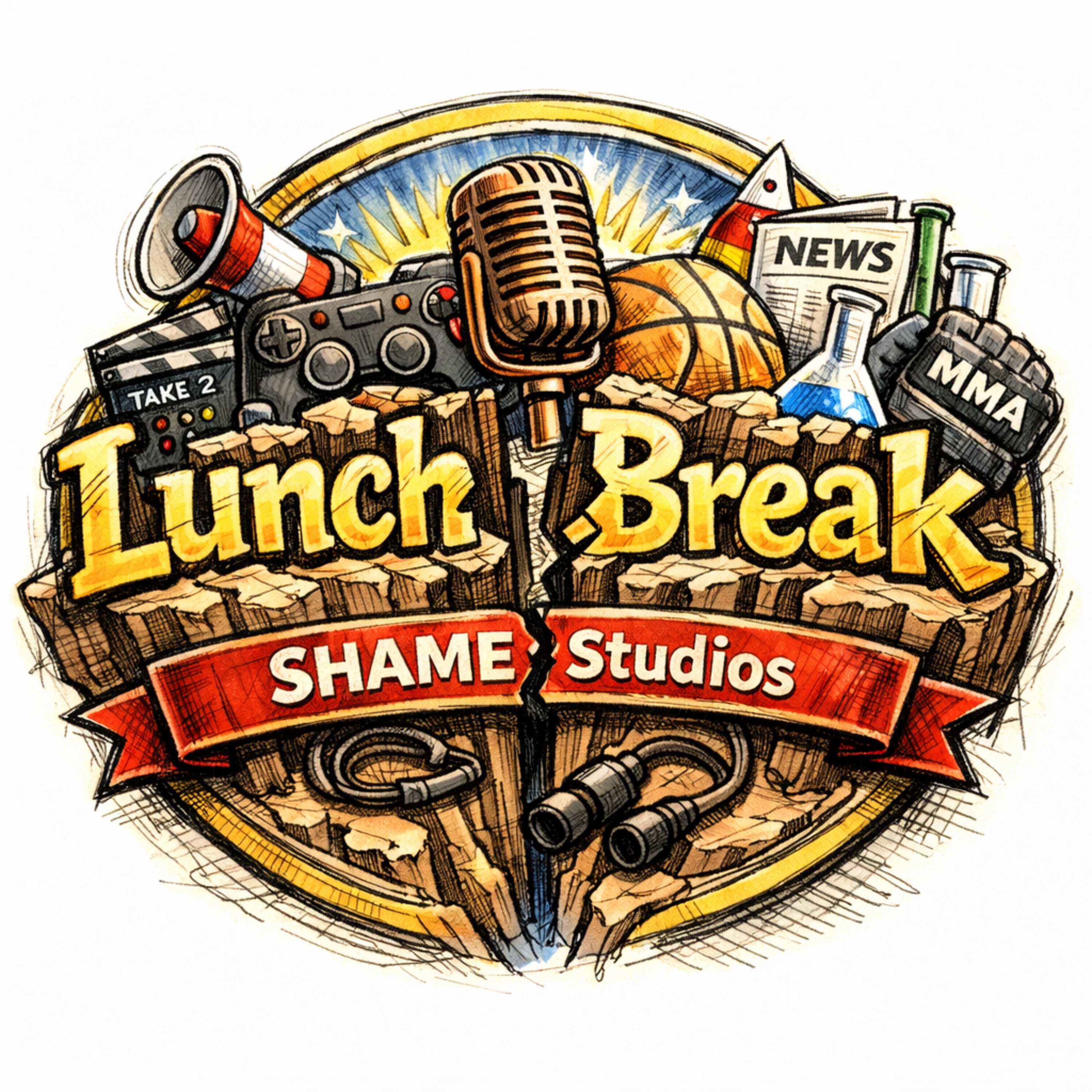 LunchBreak