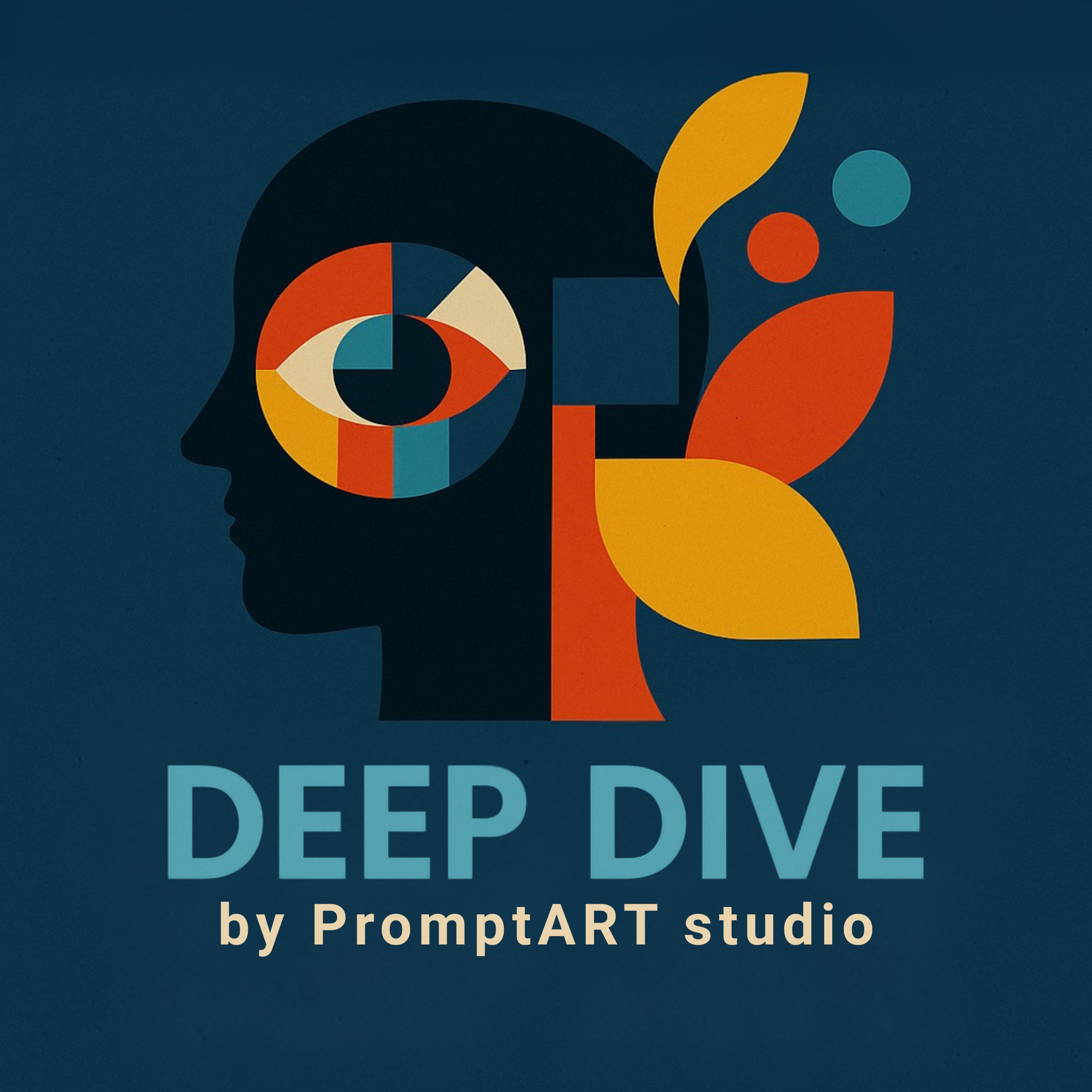 Deep Dive - Art &amp; Ai