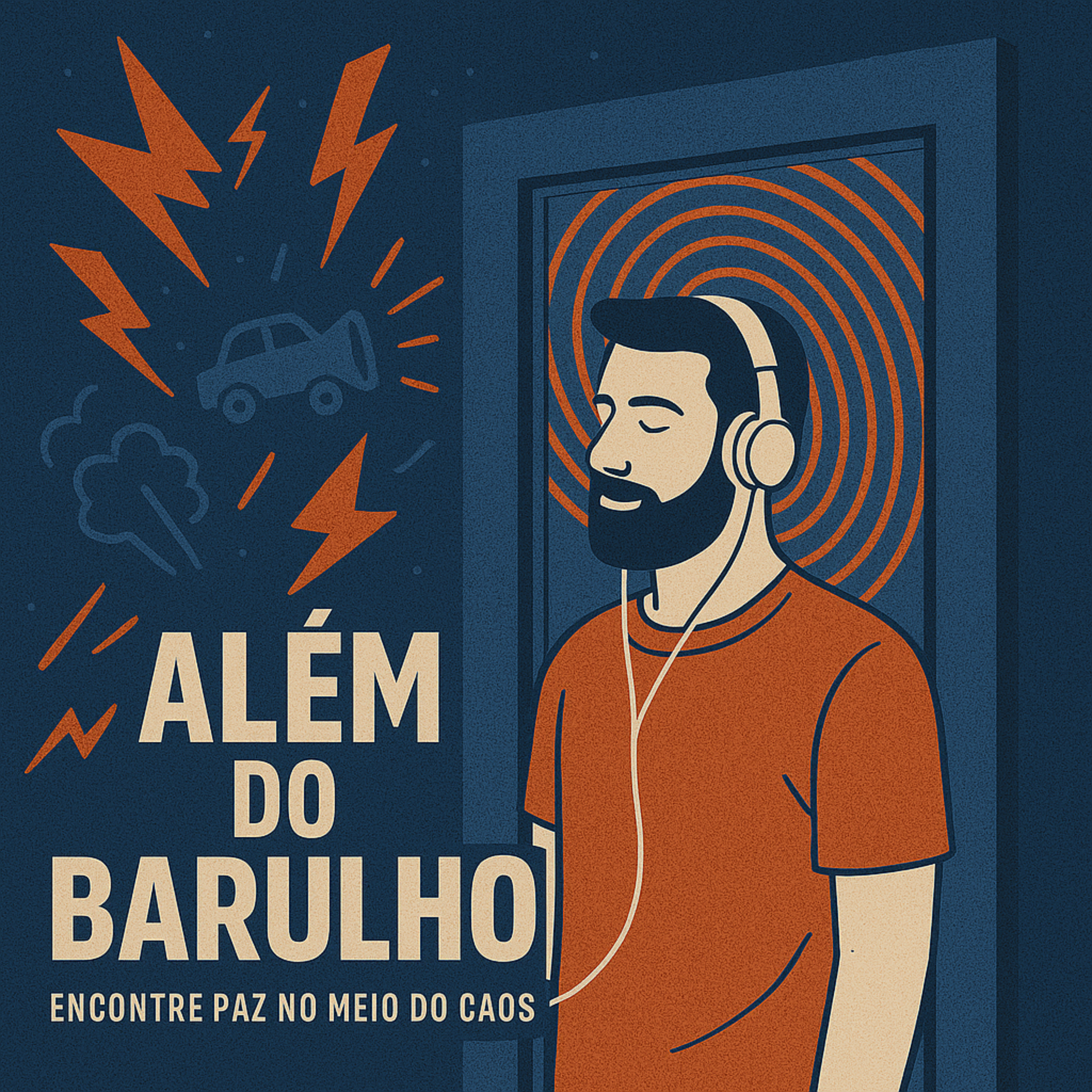 Além do Barulho