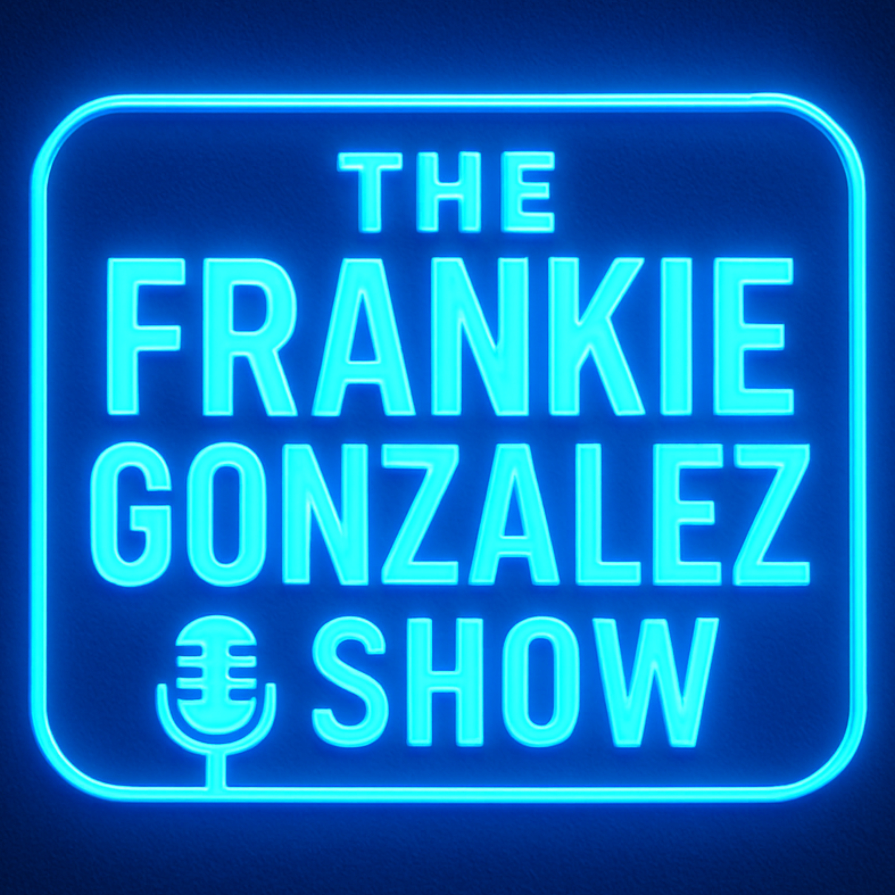 The Frankie Gonzalez Show