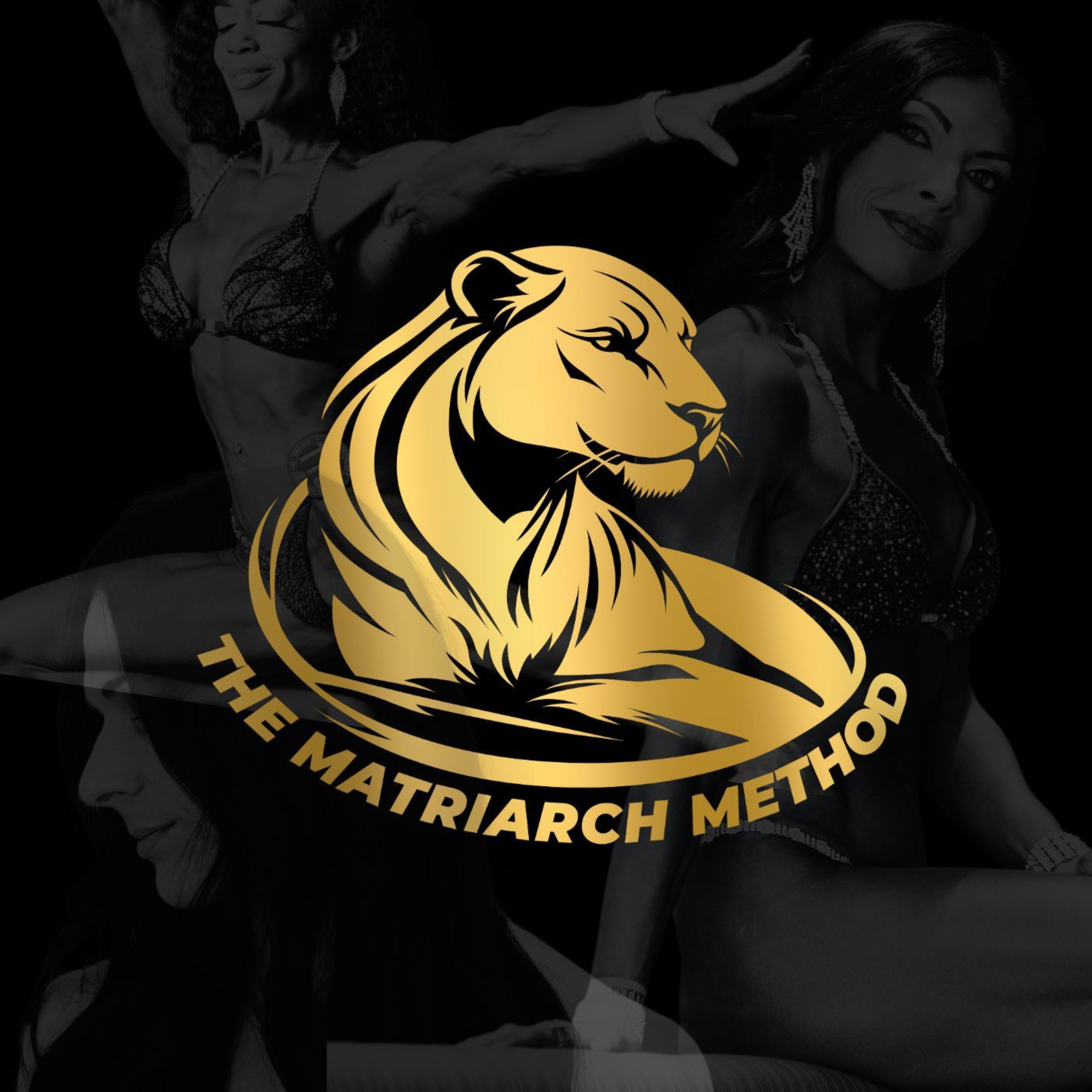 The Matriarch Method podcast artwork