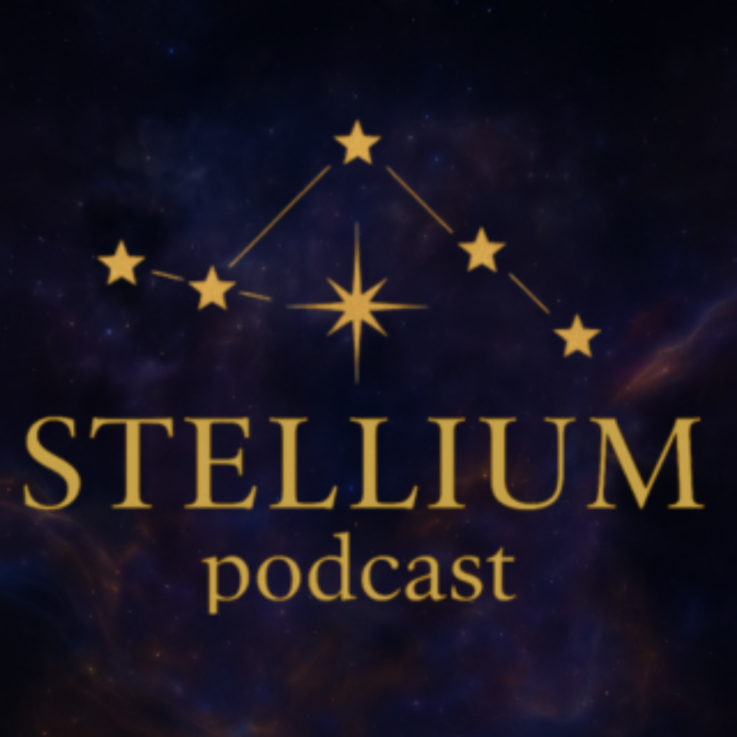 Stellium Podcast