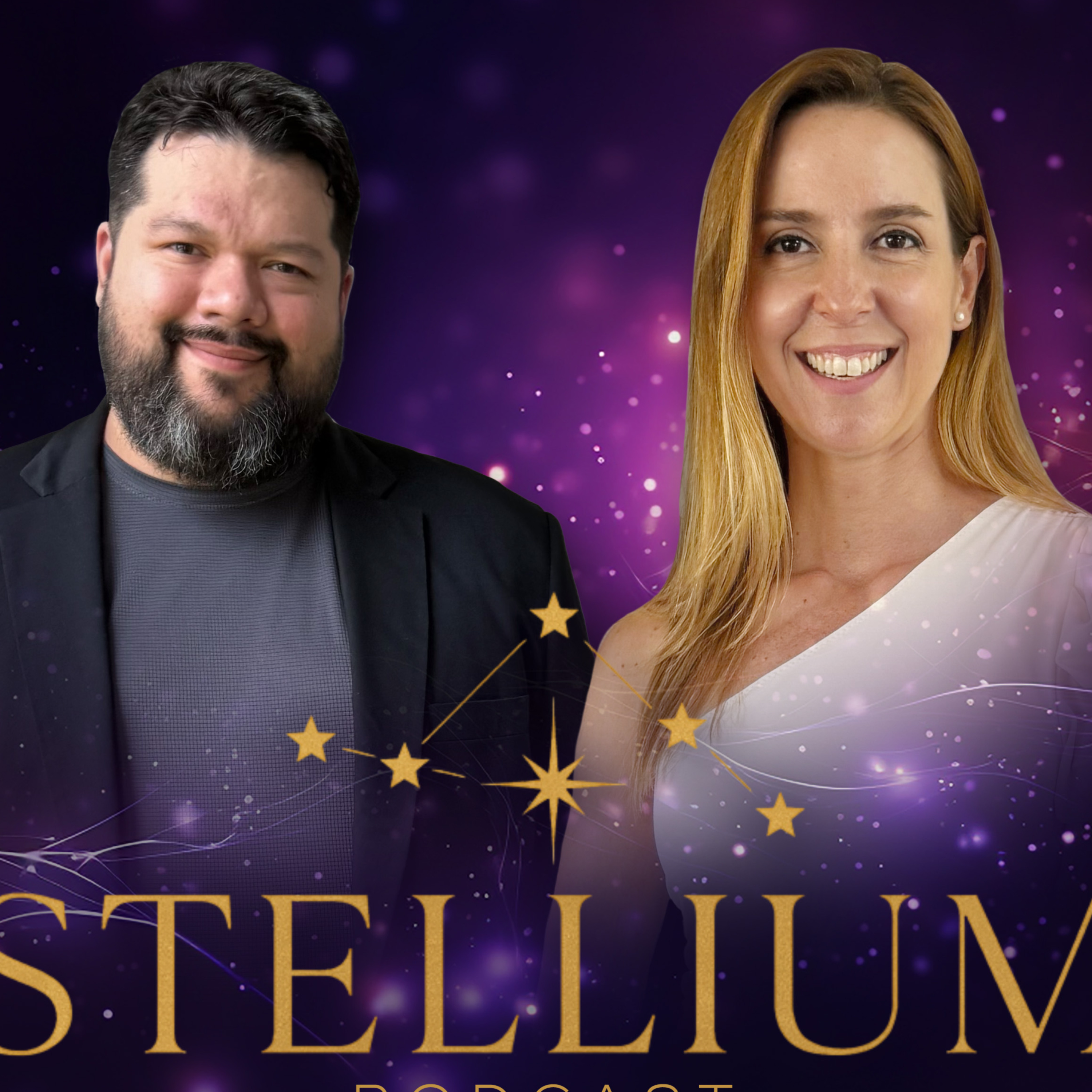 Stellium Podcast