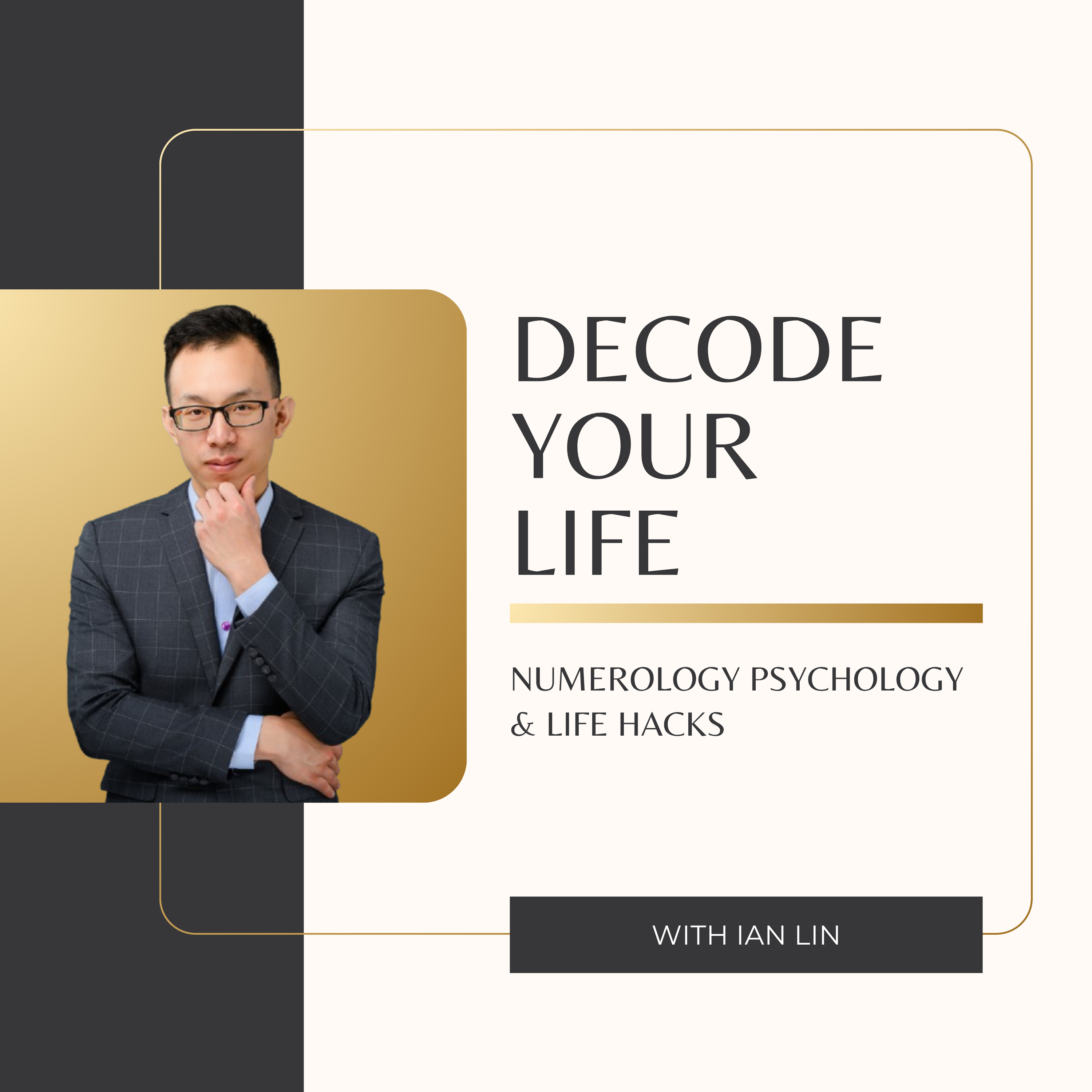 Decode Your Life