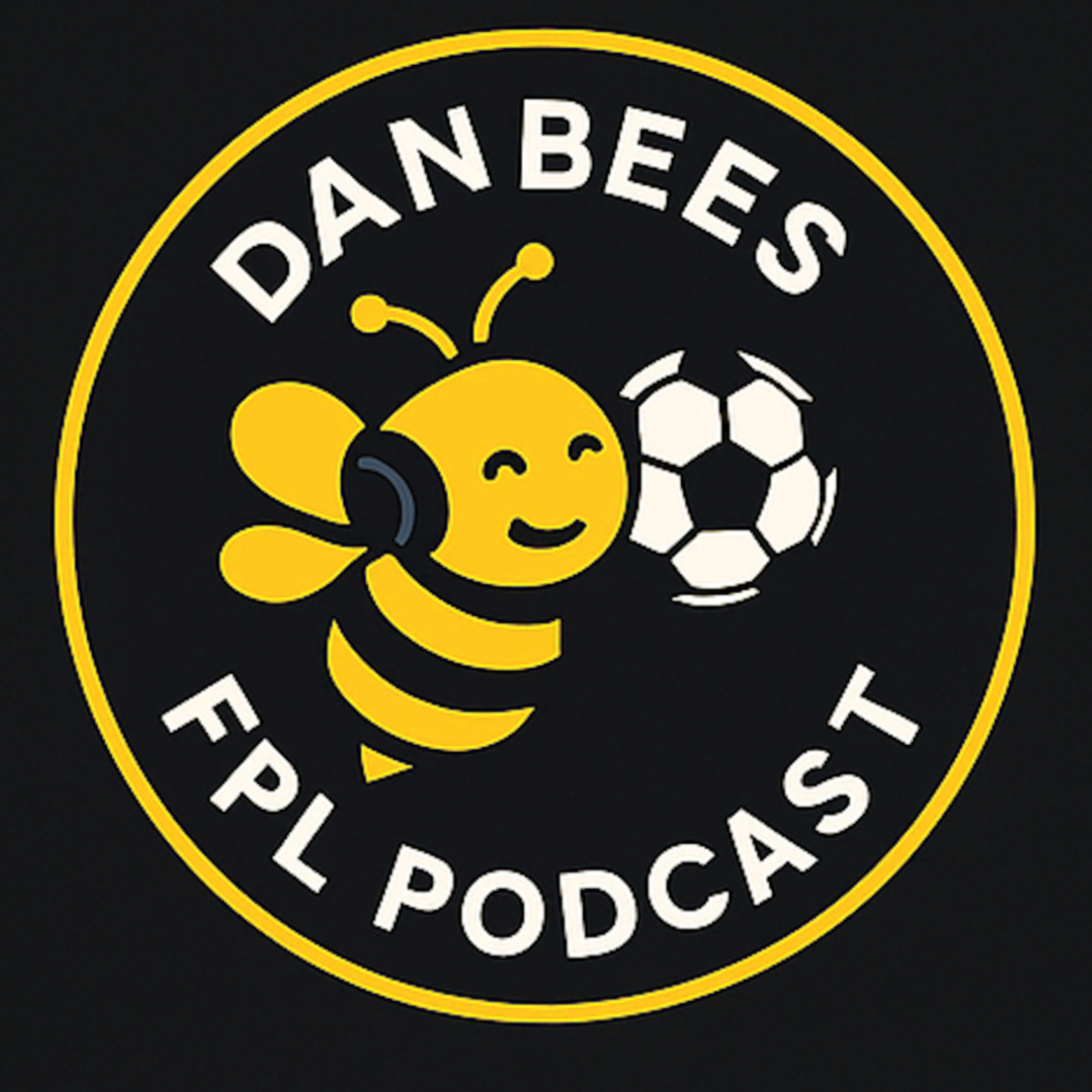 Danbees Fantasy Premier League Podcast