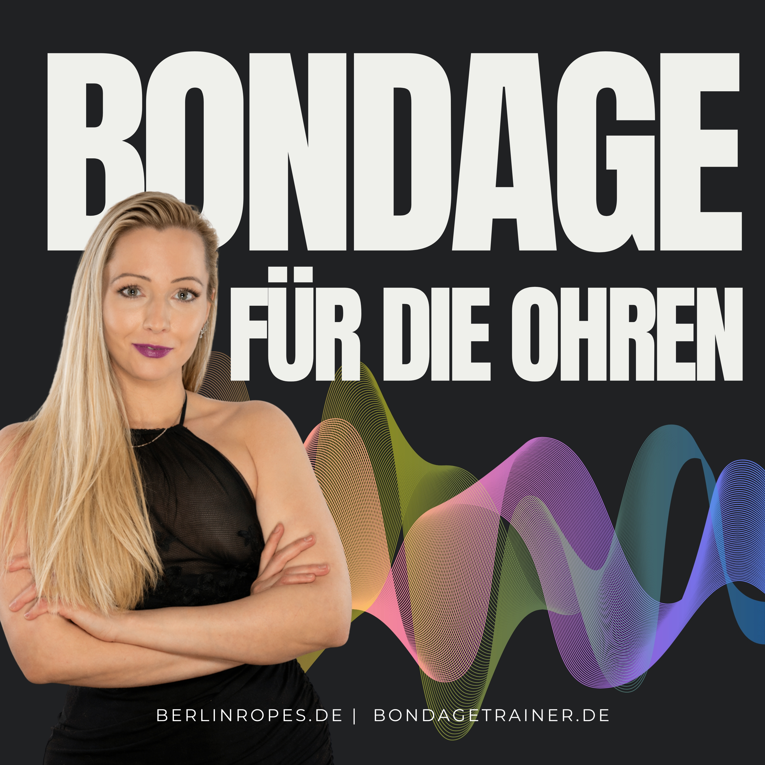 Bondage für die Ohren