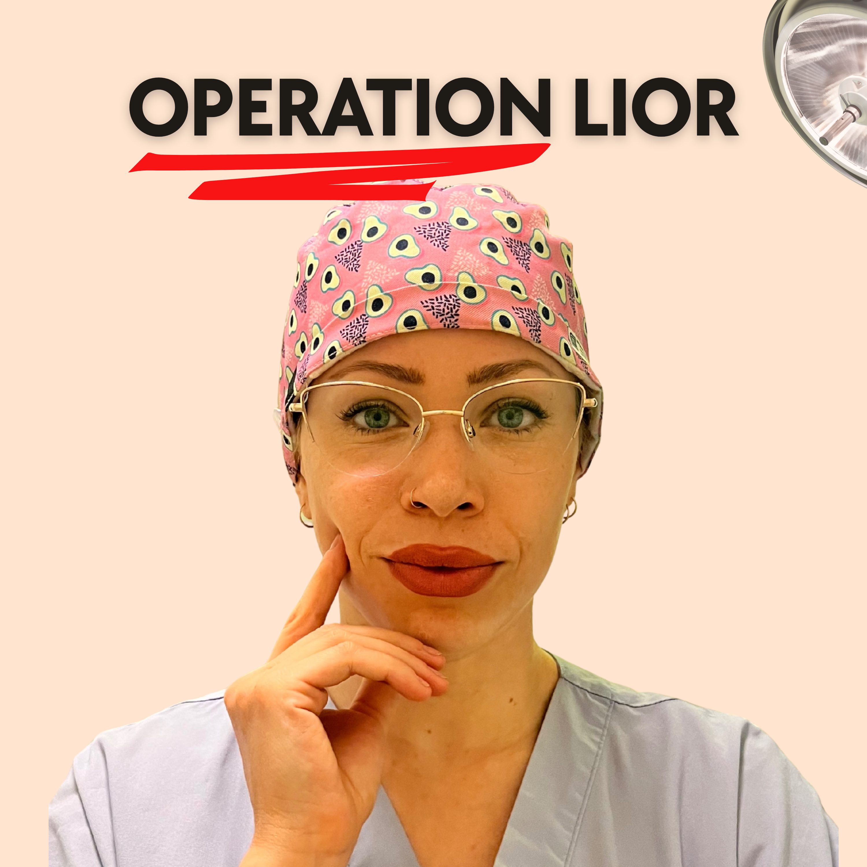 Operation Lior