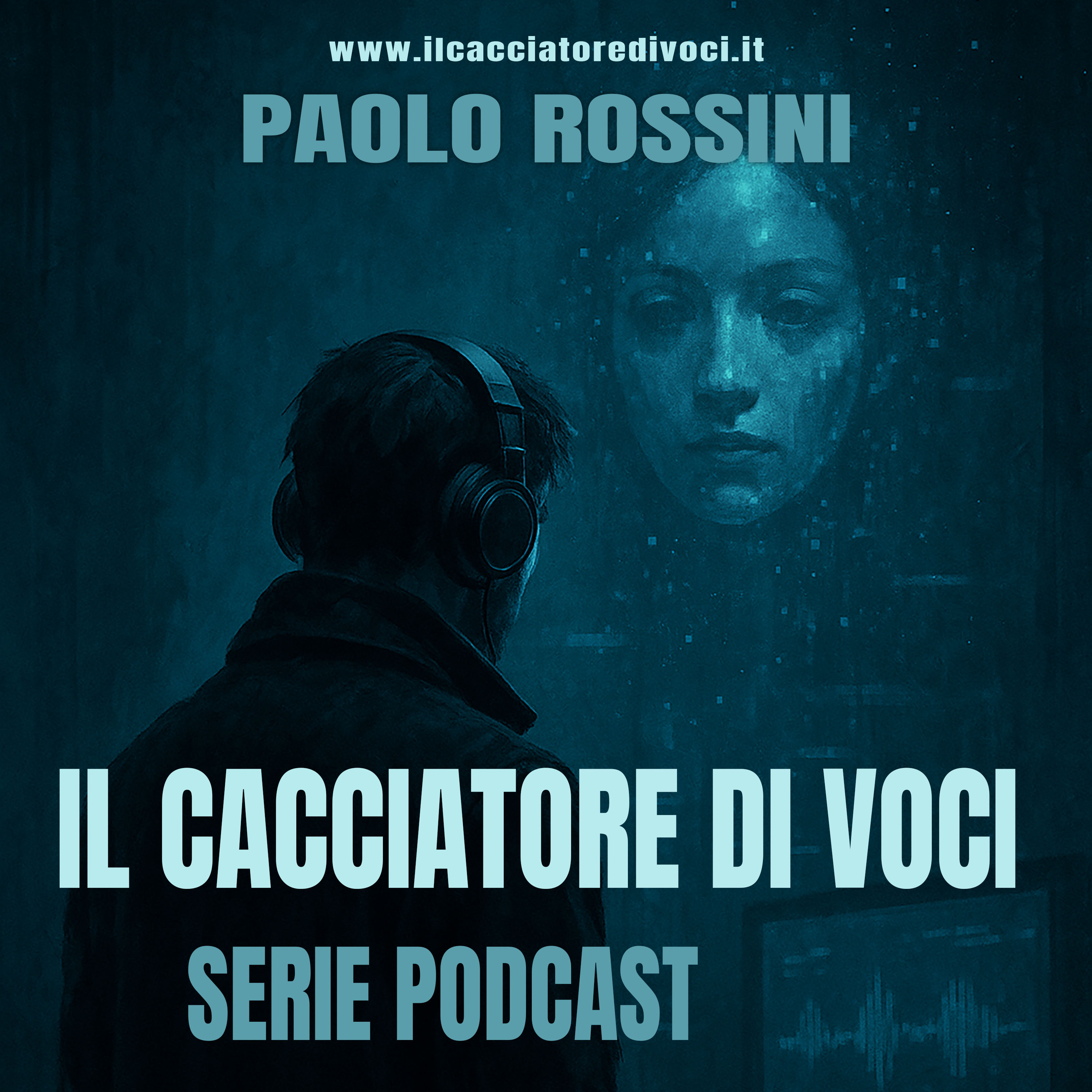 Il Cacciatore di Voci