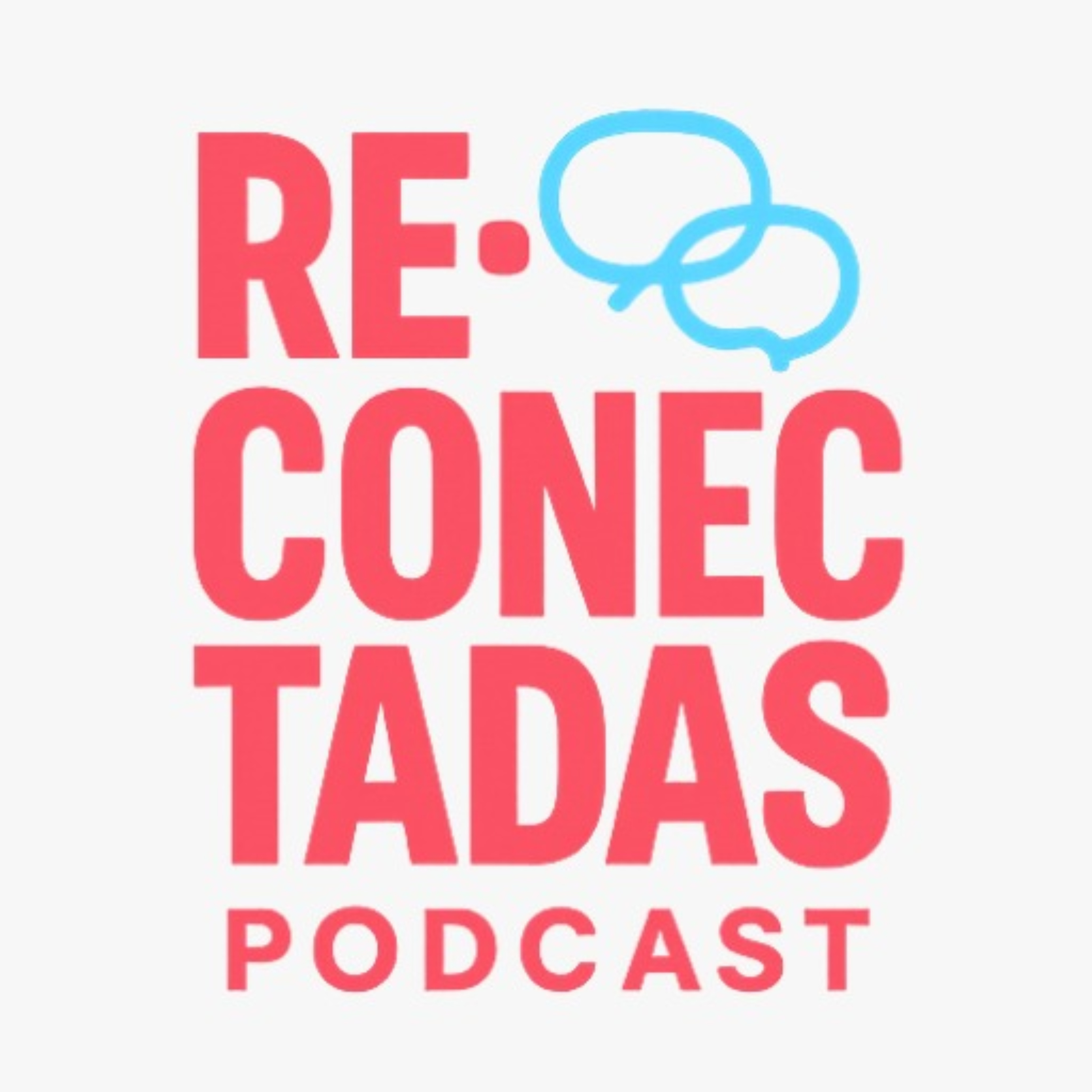 Reconectadas Podcast