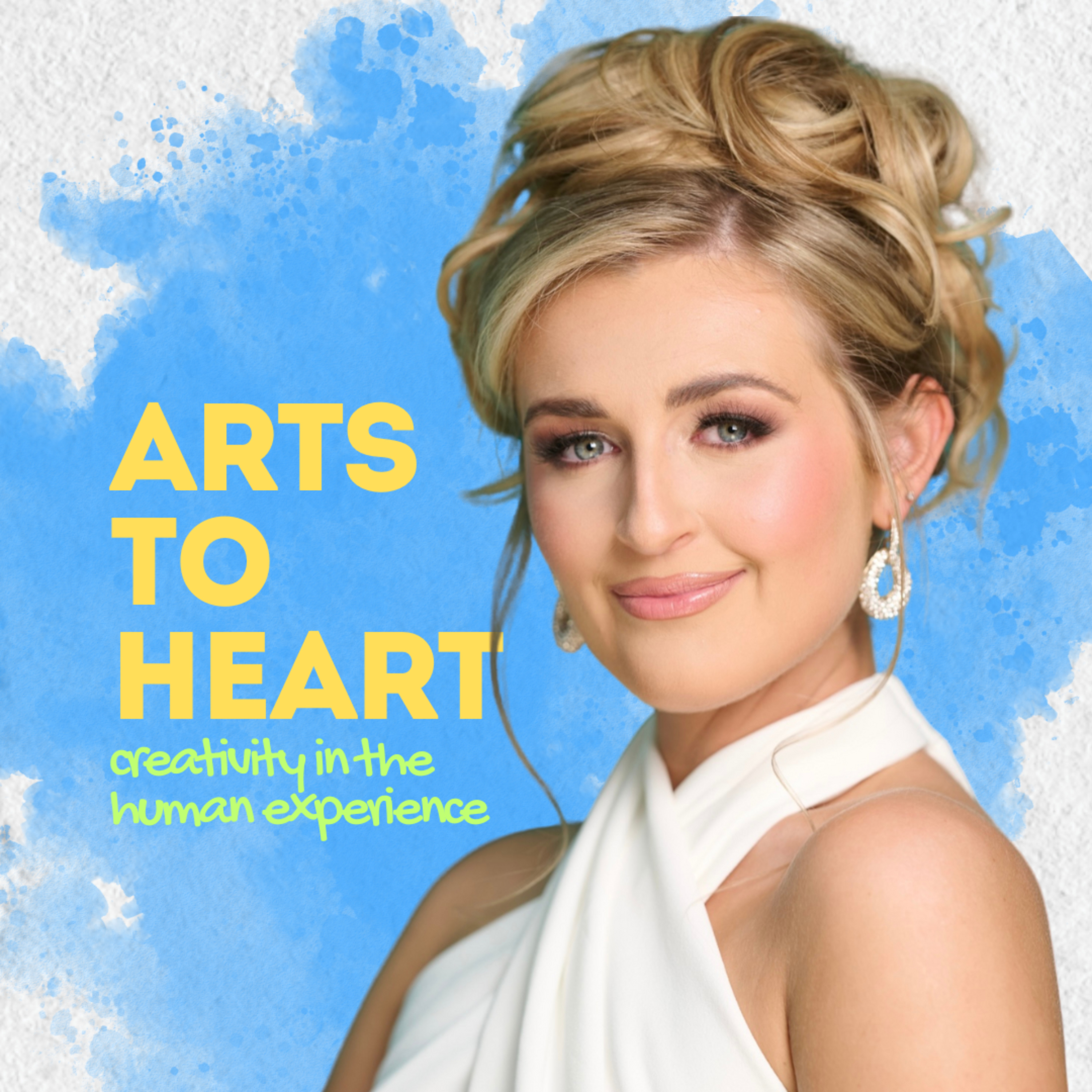 Arts To Heart with Autumn