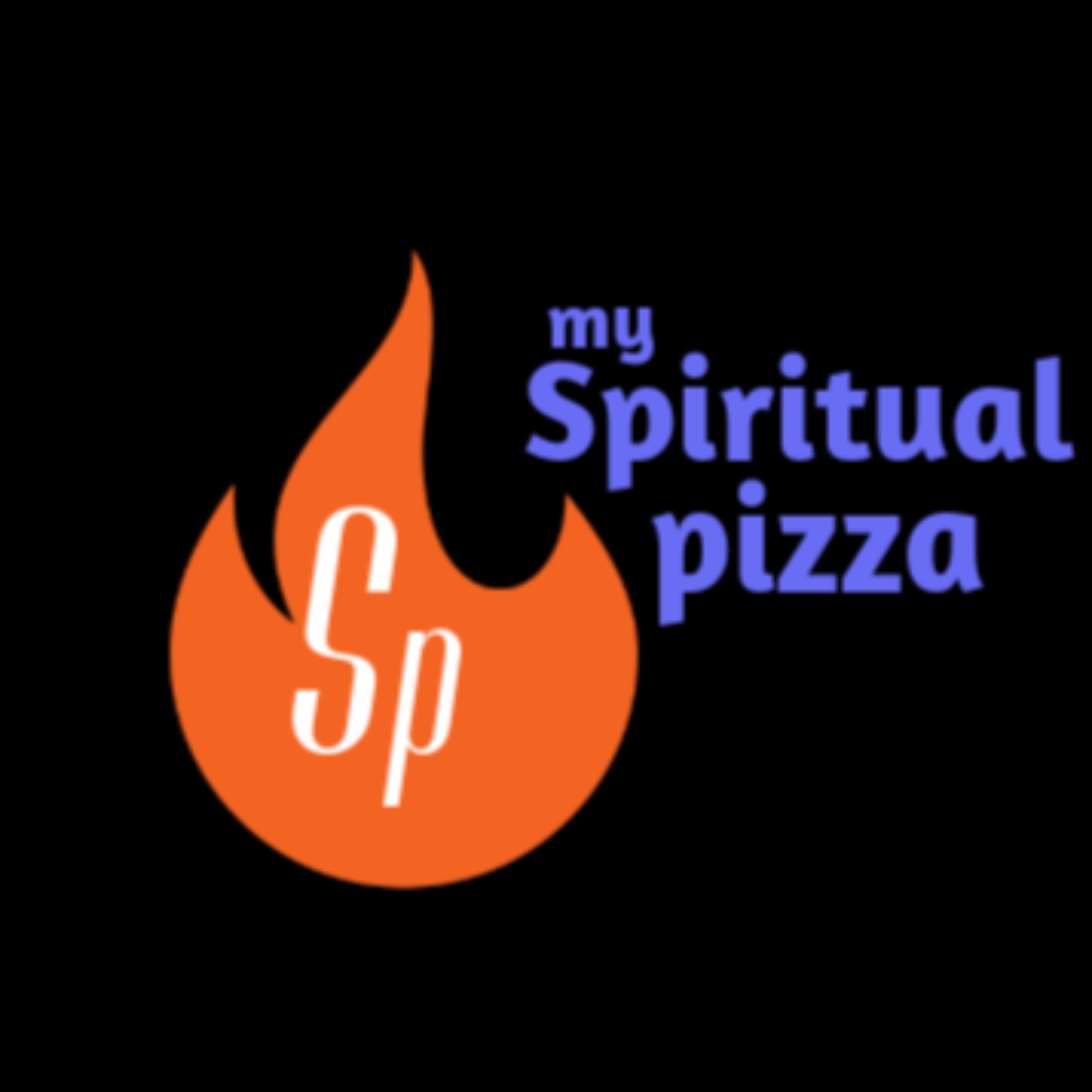 My Spiritual Pizza