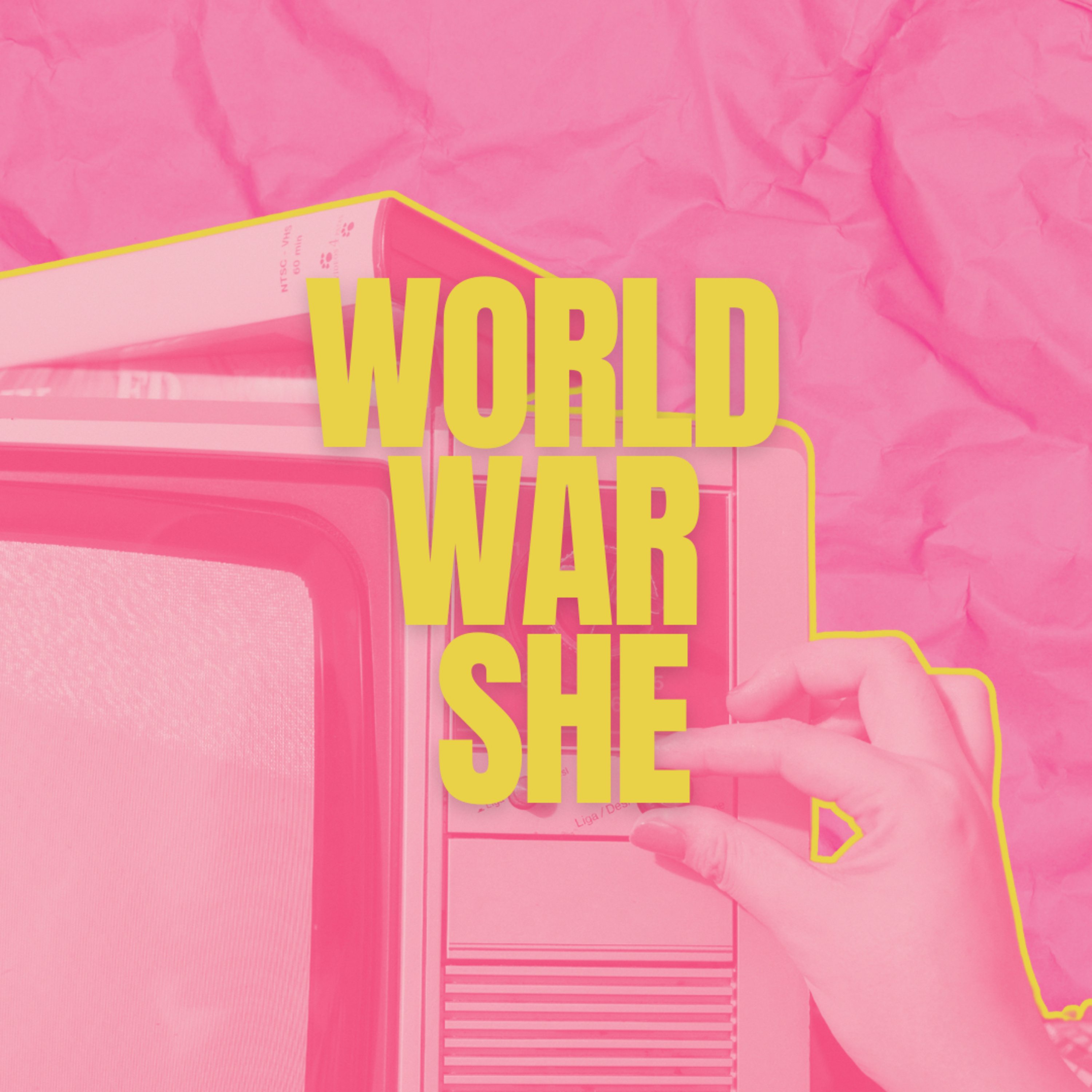 World War She