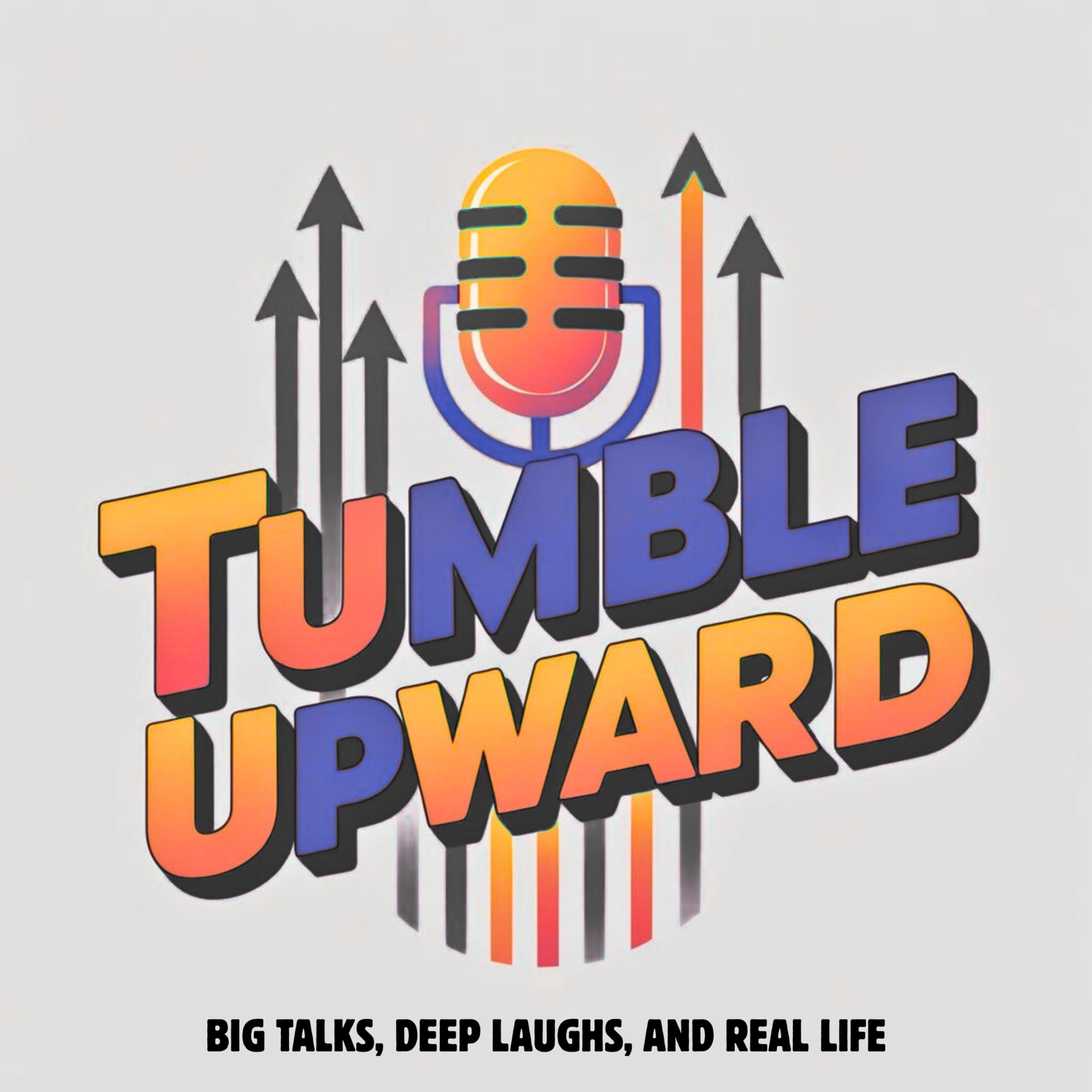 Tumble Upward