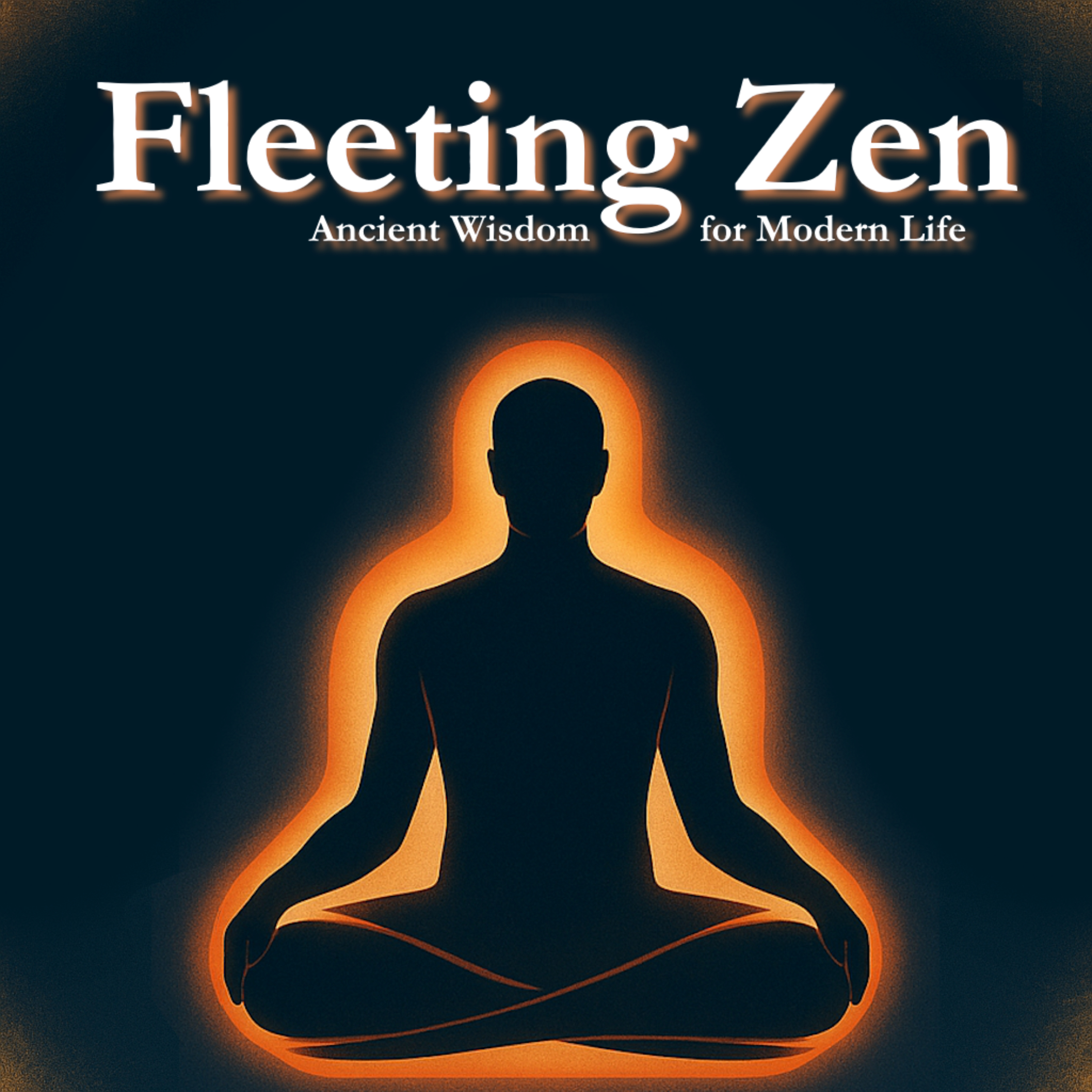 Fleeting Zen