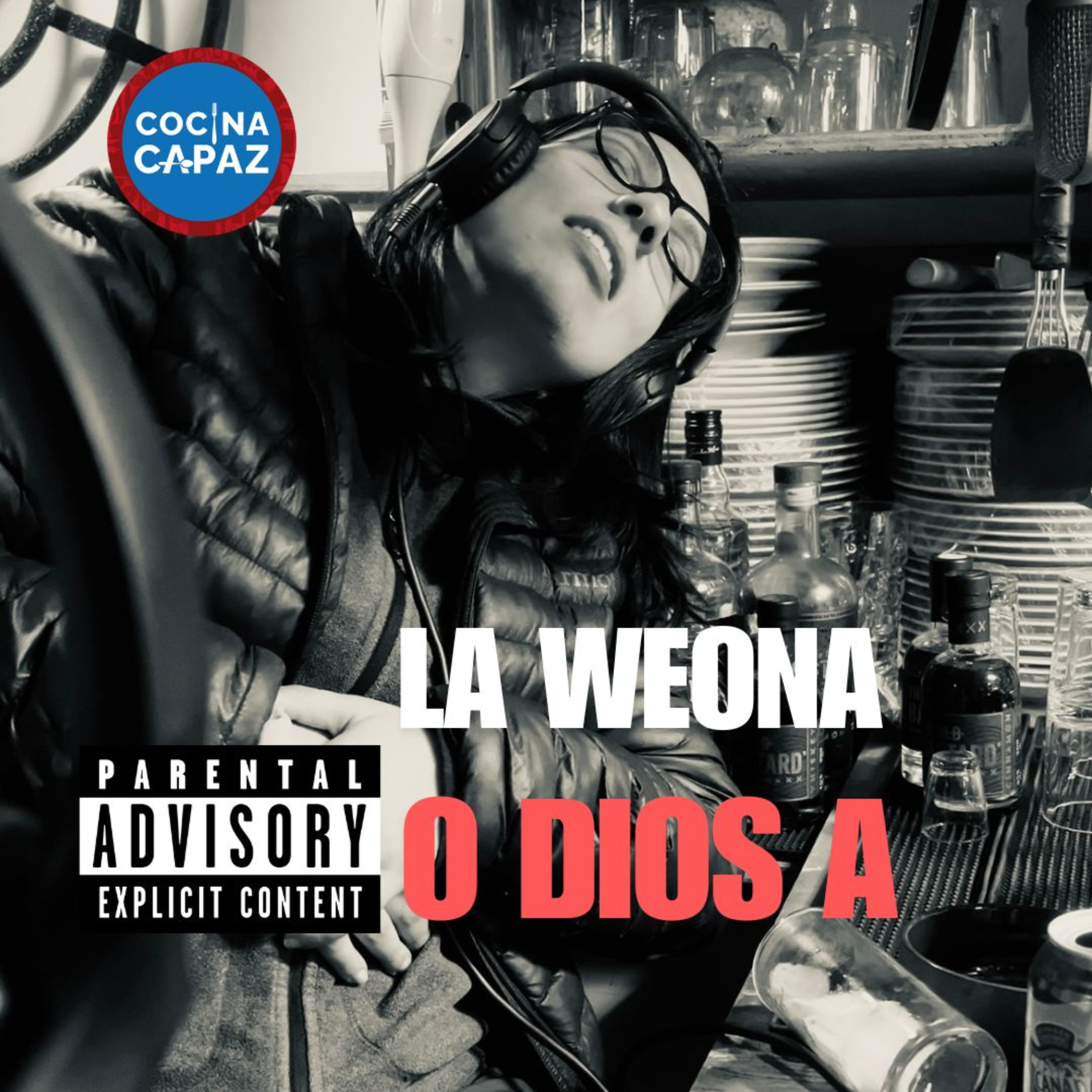 la weona odiosa 