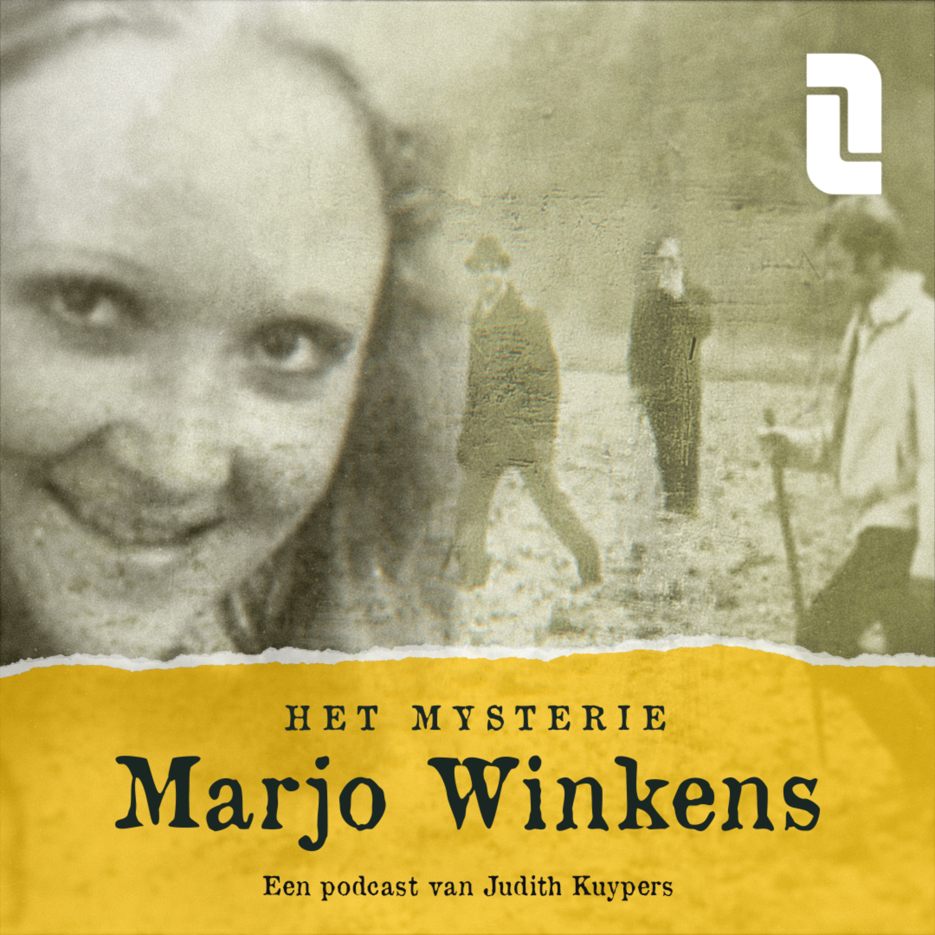 De trailer van Het Mysterie Marjo Winkens