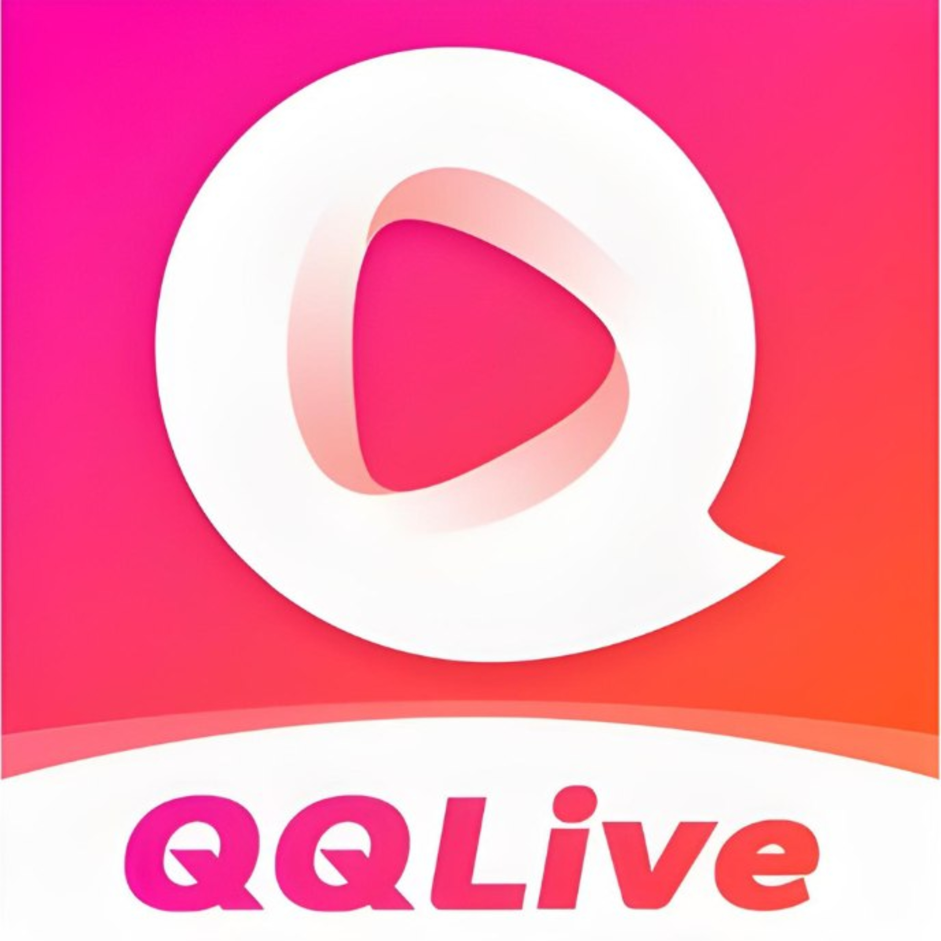 QQlive – Livestream Đỉnh Cao & Dàn Girl Xinh Cực Khủng