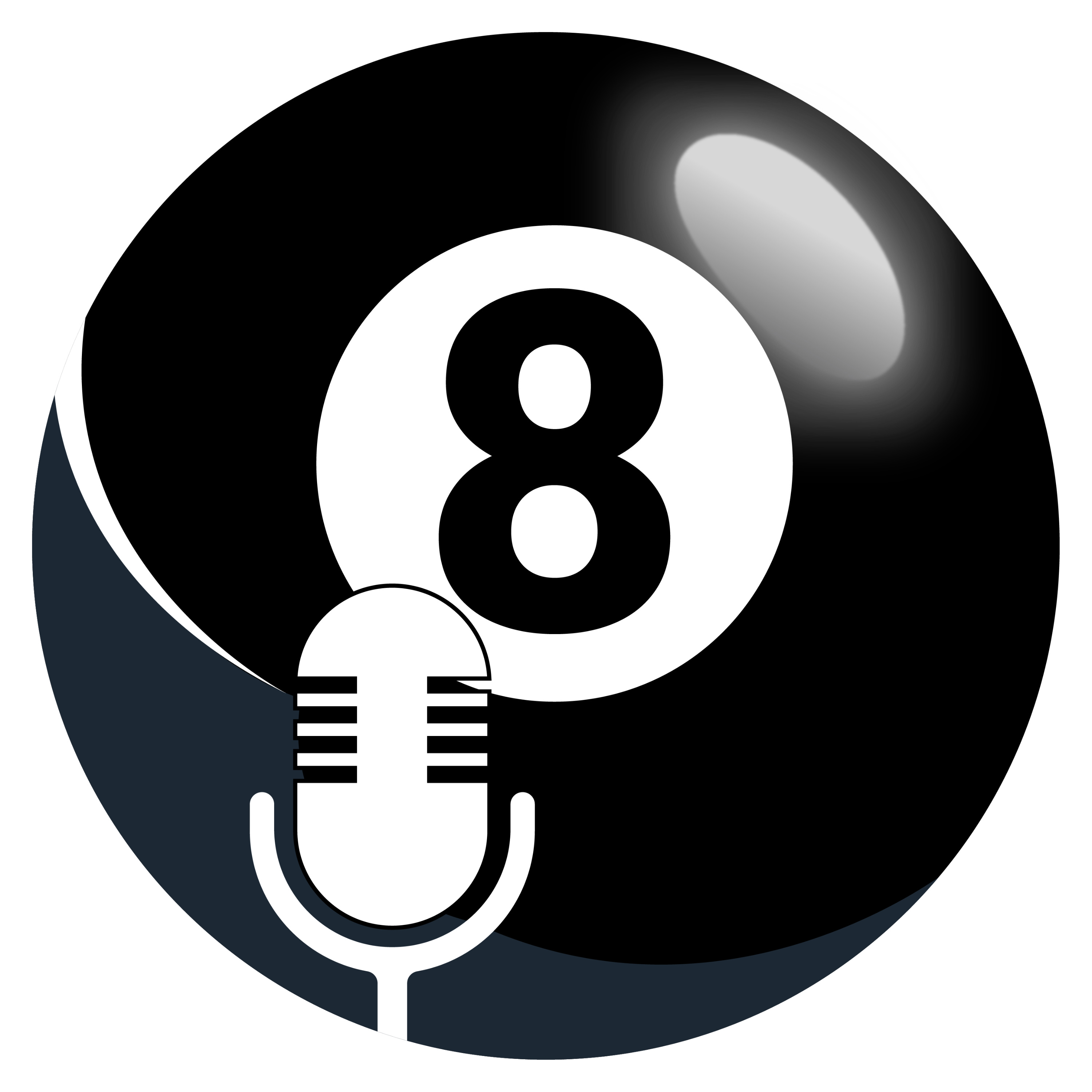 8 Ball FM