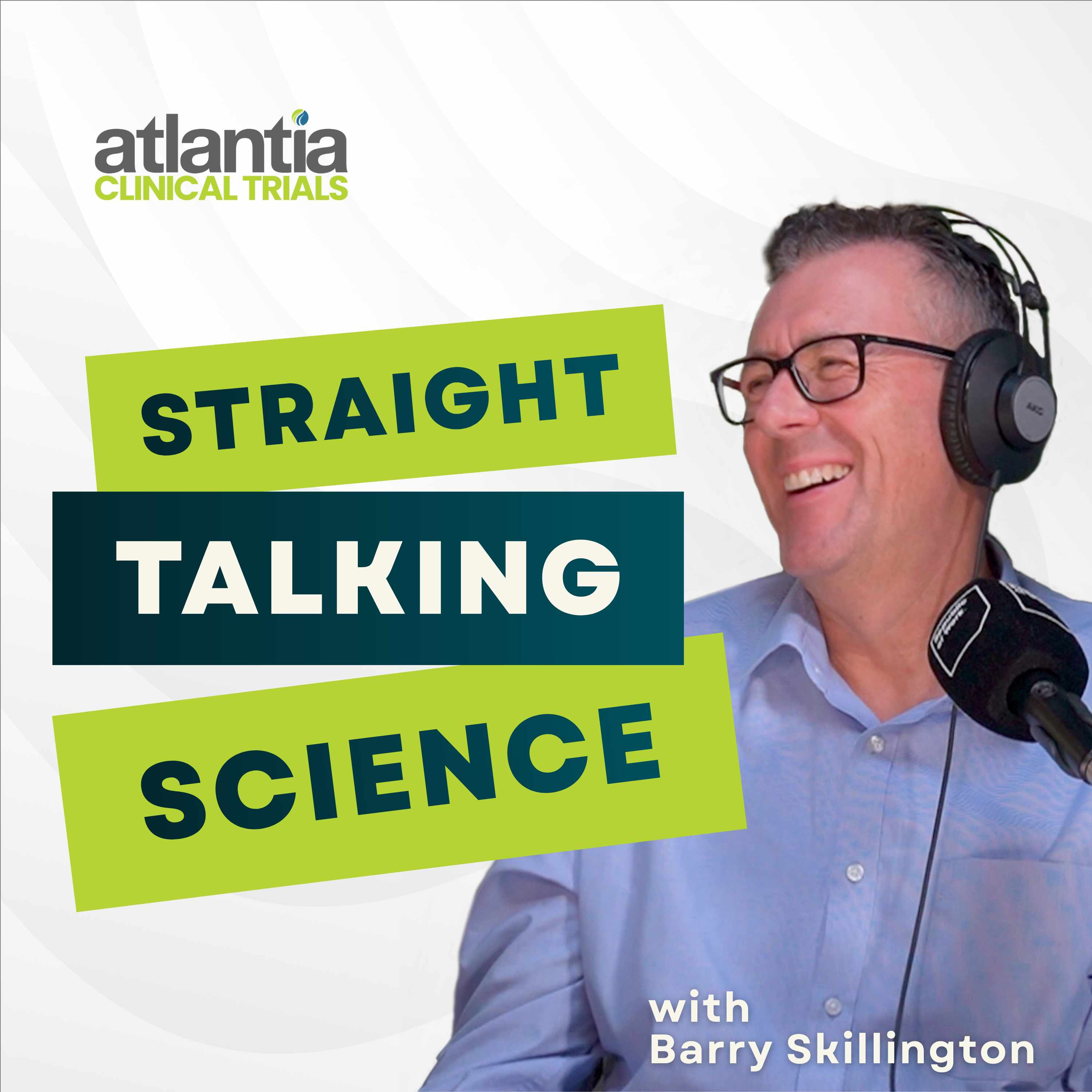 Straight Talking Science