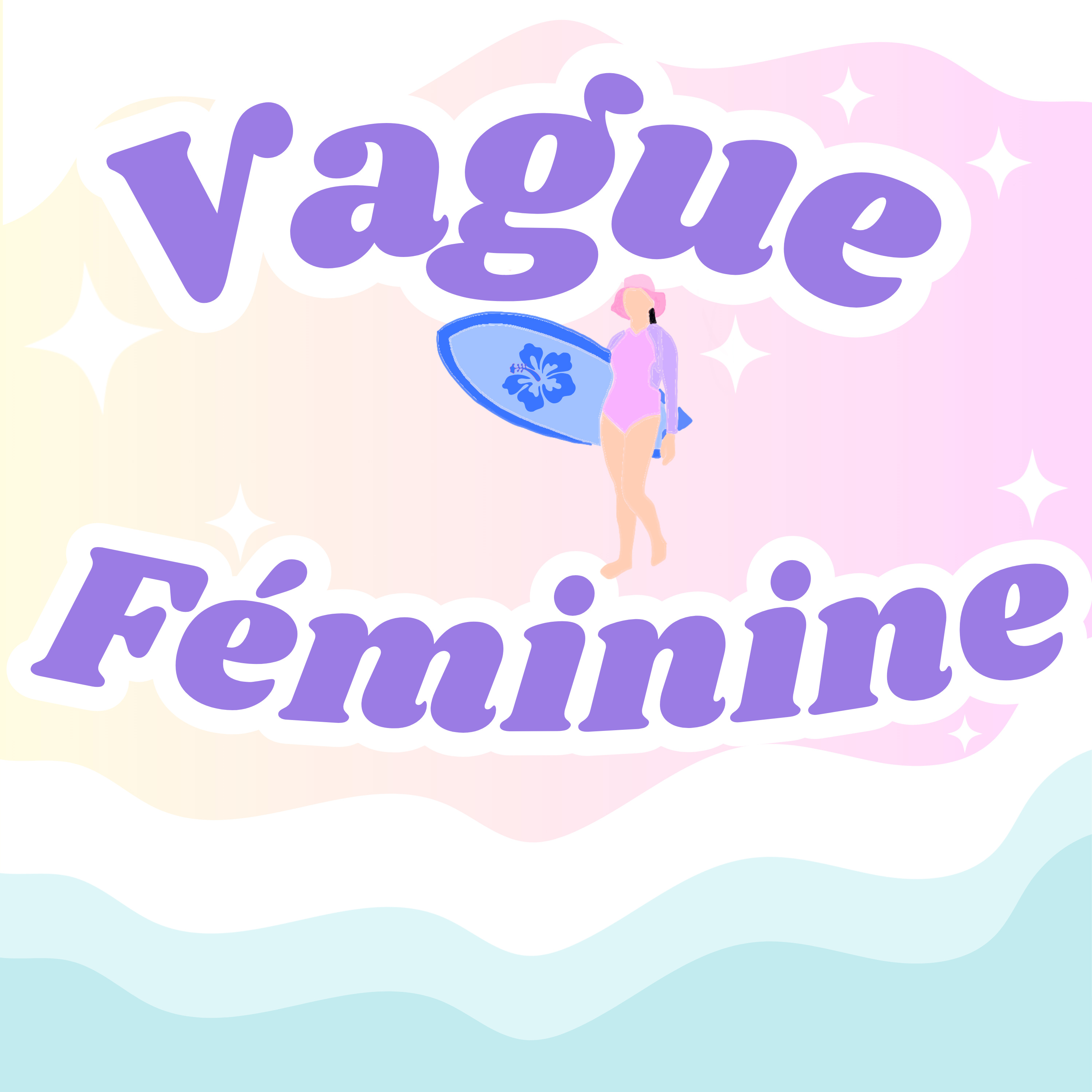 Vague Féminine