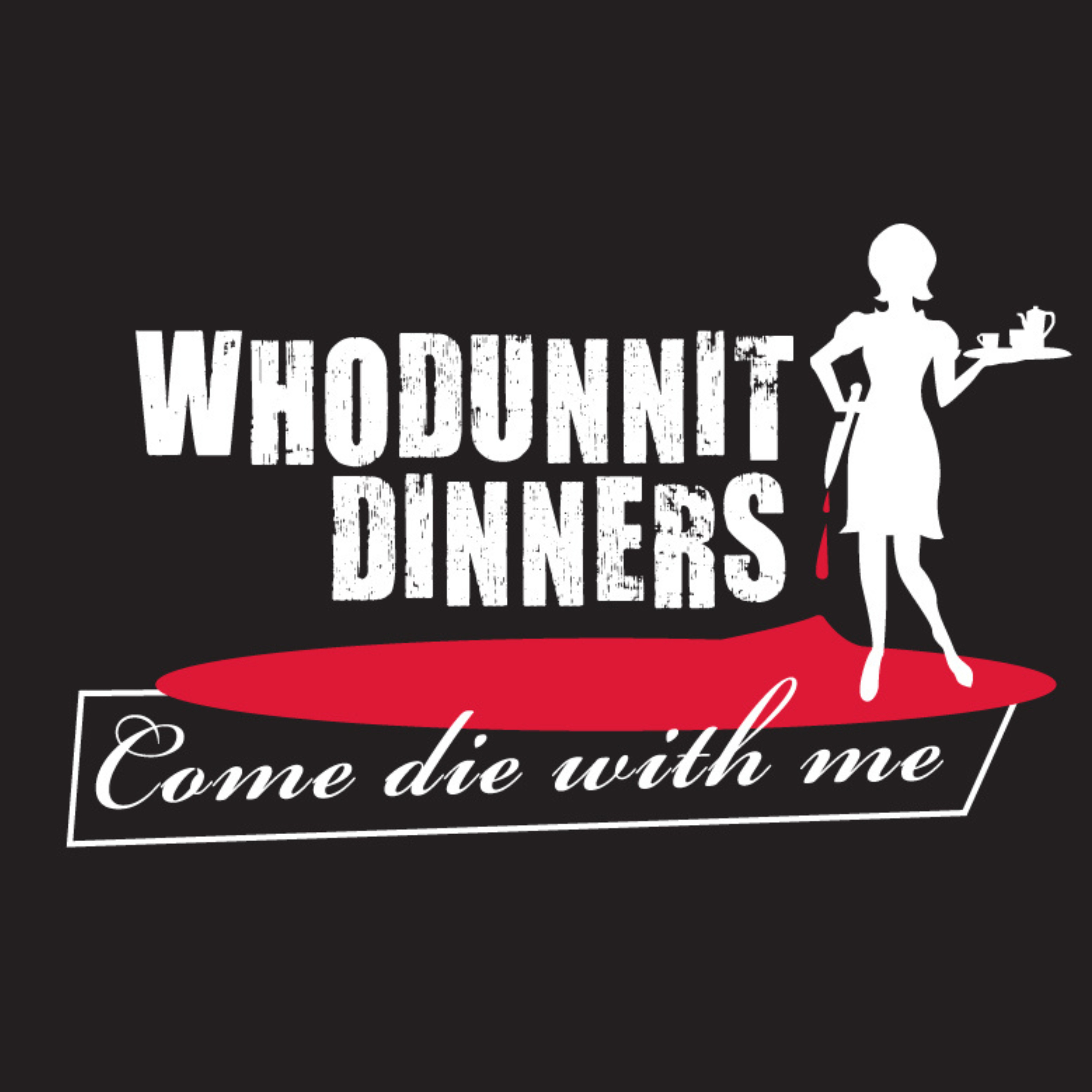 Whodunnit Dinners Podcast