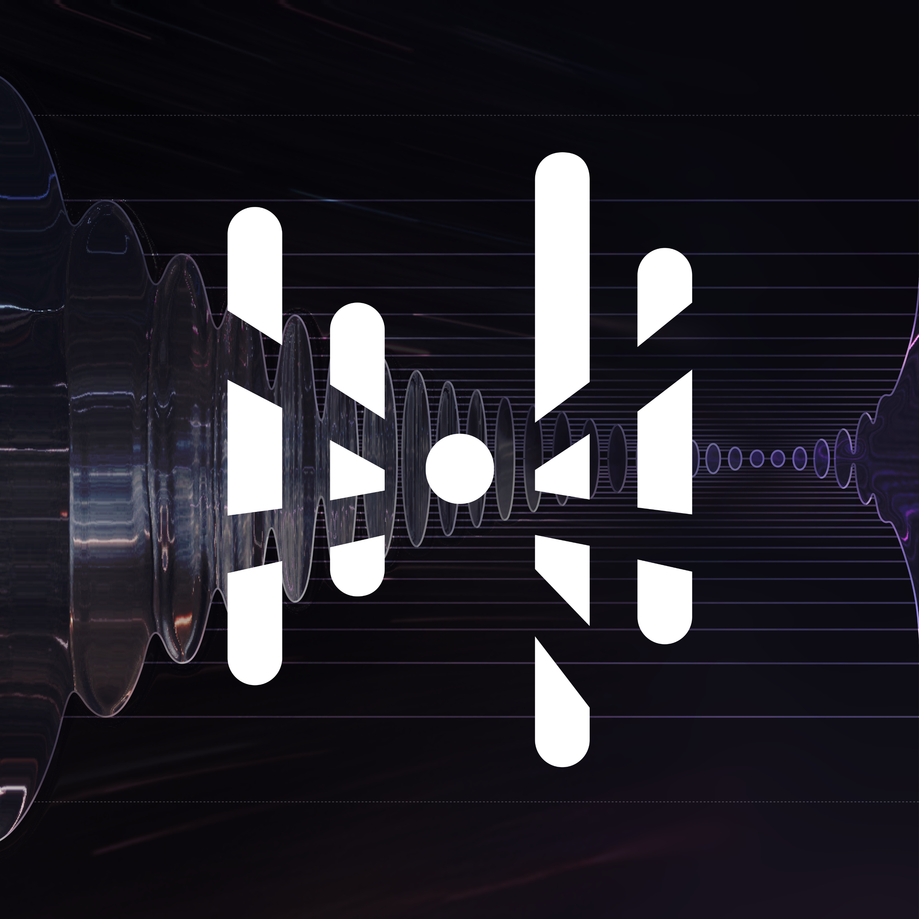 SINGULARITY VOICES podcast artwork