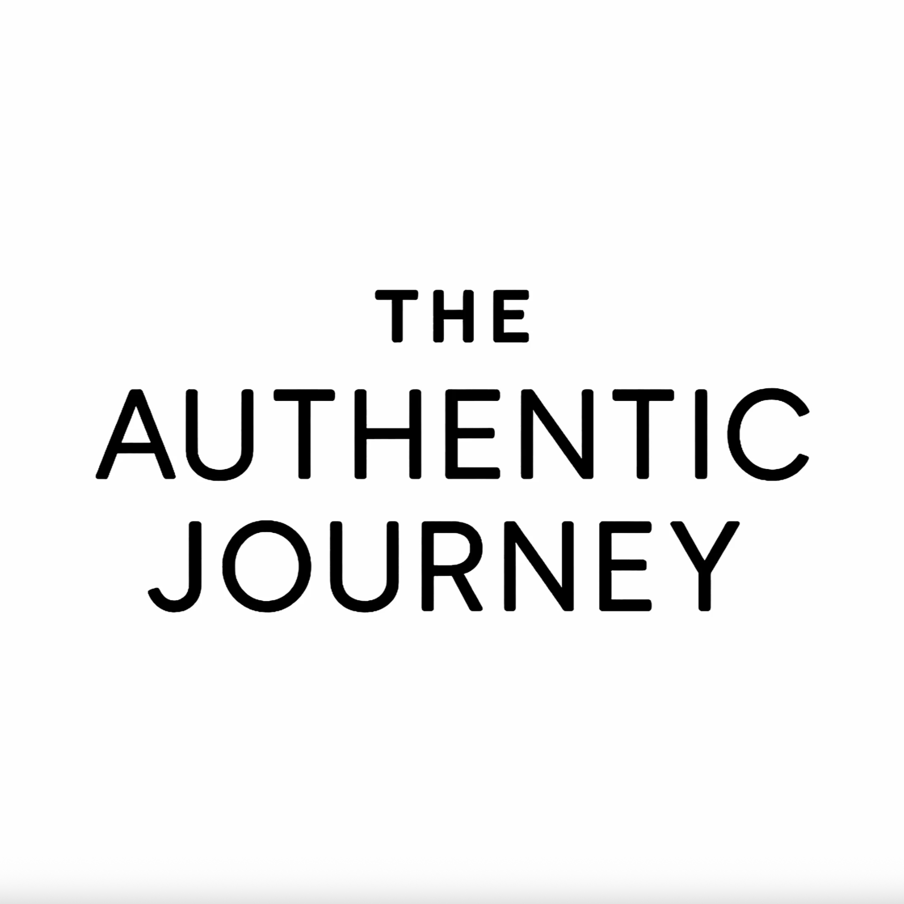 The Authentic Journey Pod