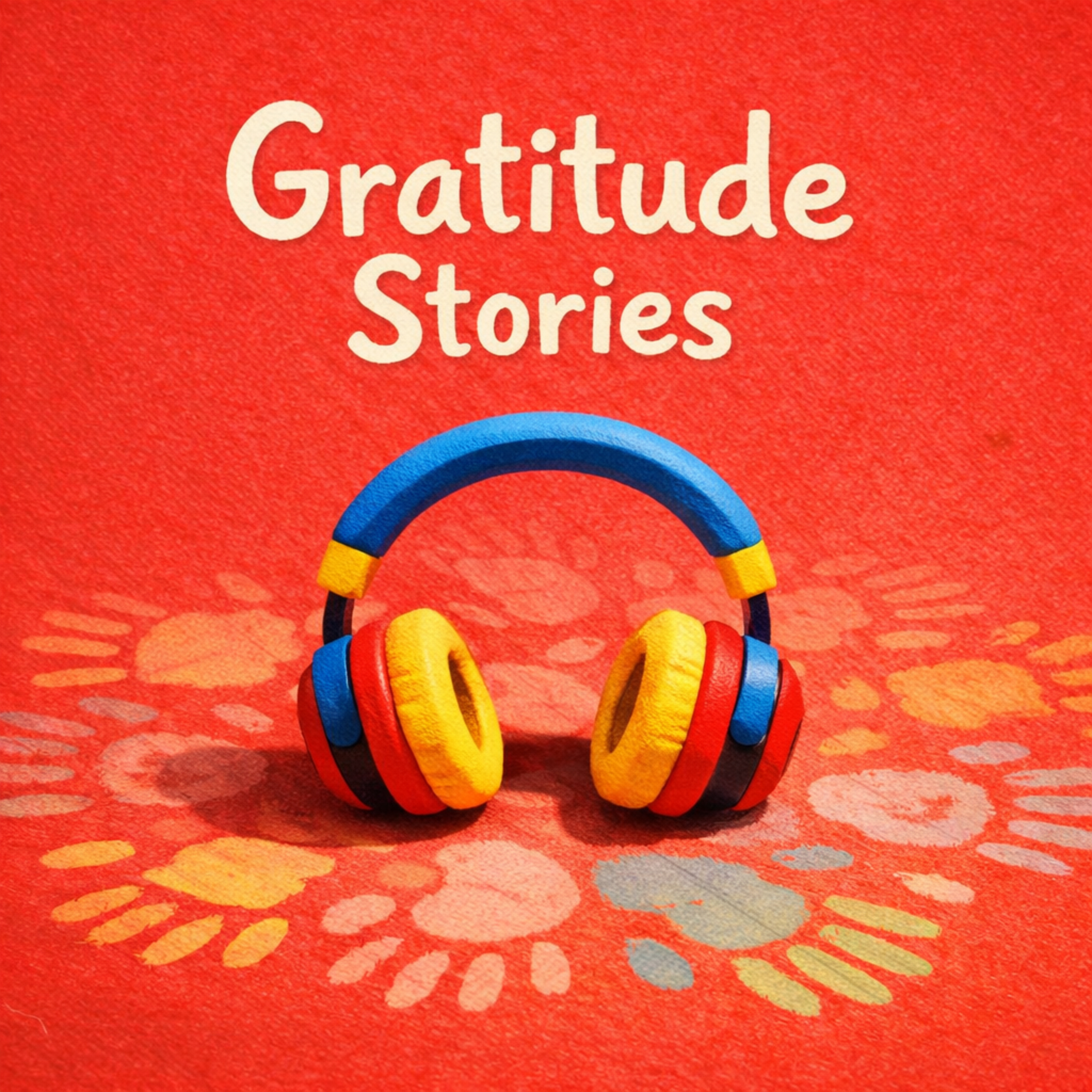 Gratitude Stories