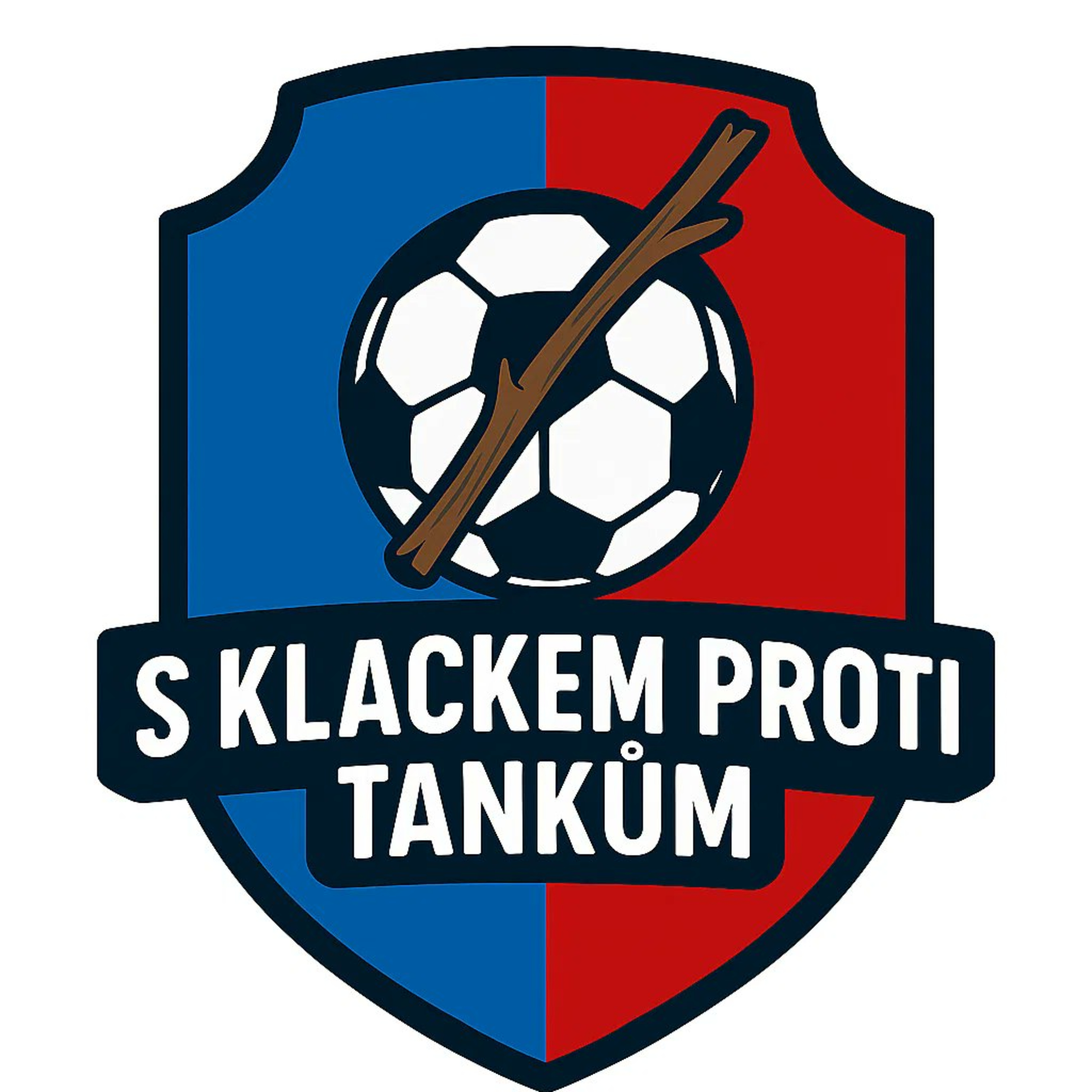 S klackem proti tankům