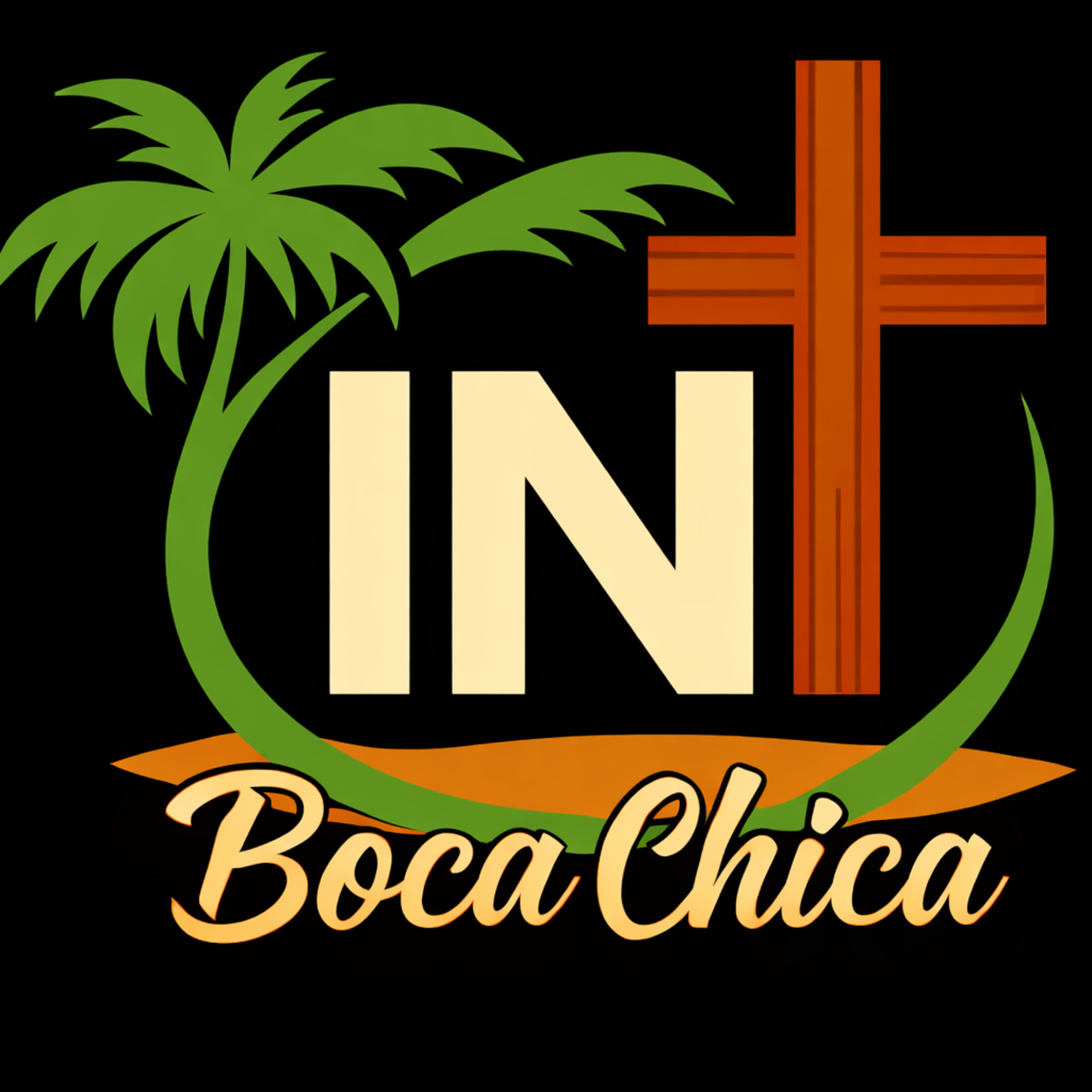 Iglesia Nuevo Testamento Boca Chica podcast artwork