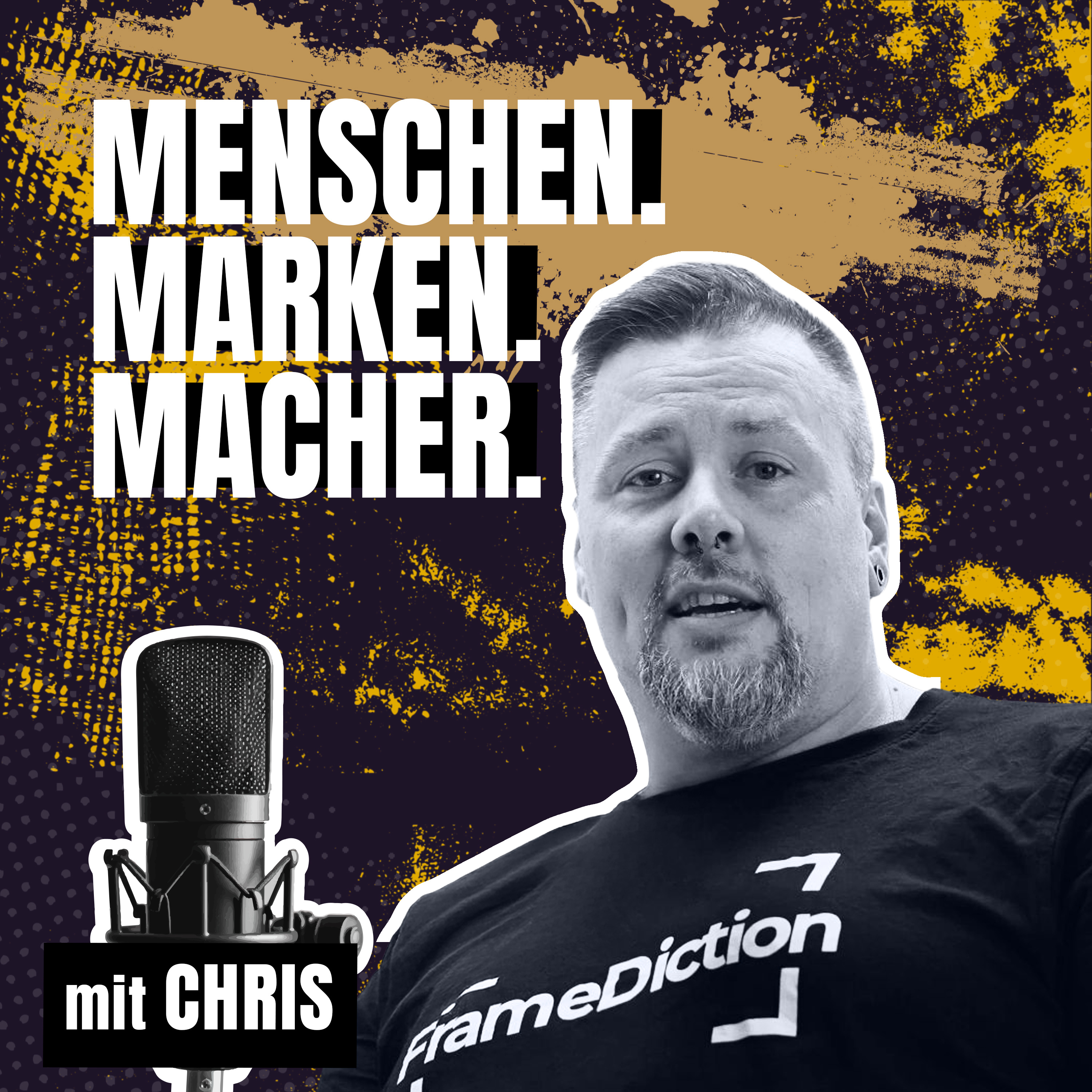 Menschen.Marken.Macher podcast artwork