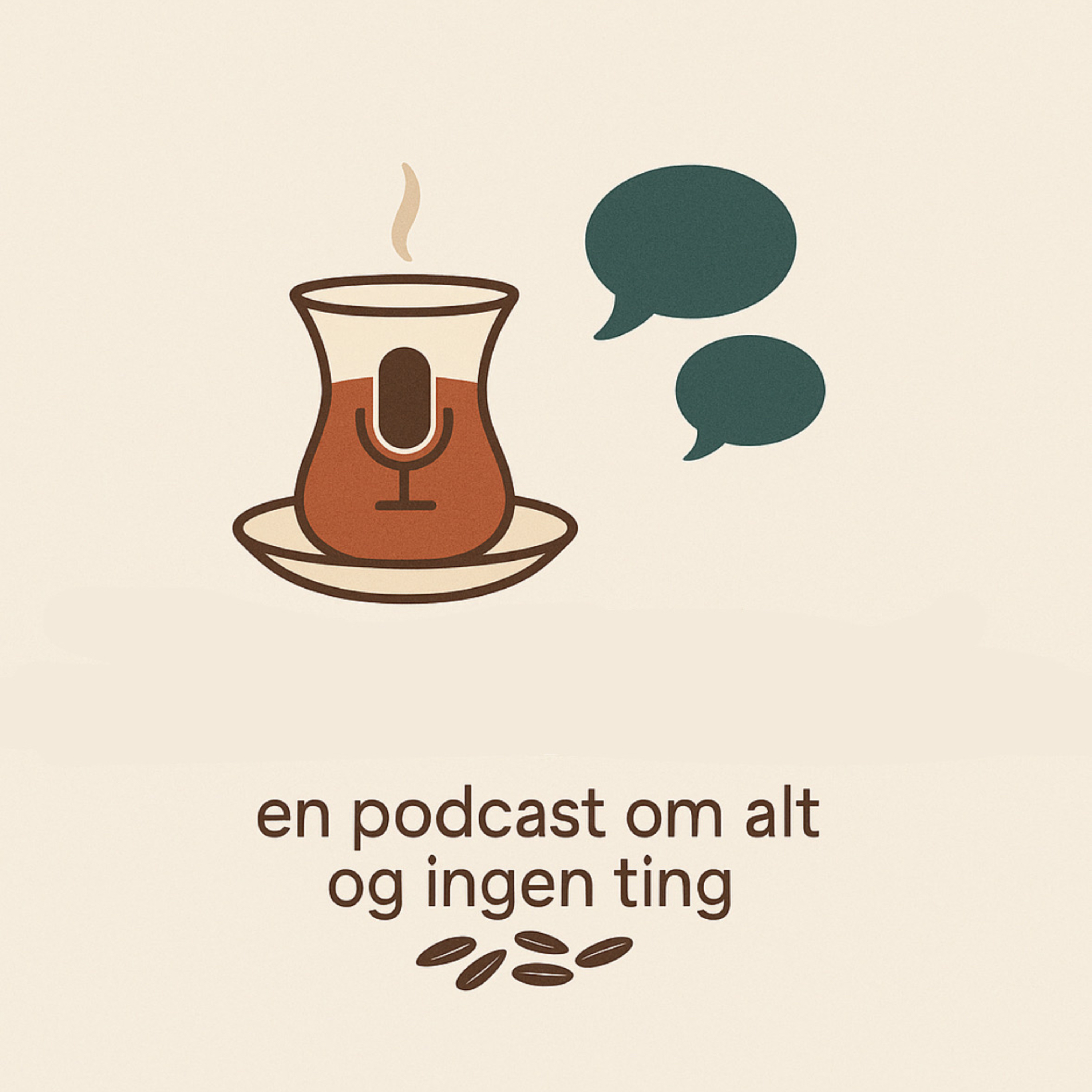 AltogIngenting af Busra Colak, Betül Aydemir